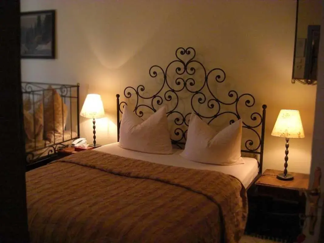 Hotel Mariahilf München Hotel Mariahilf München