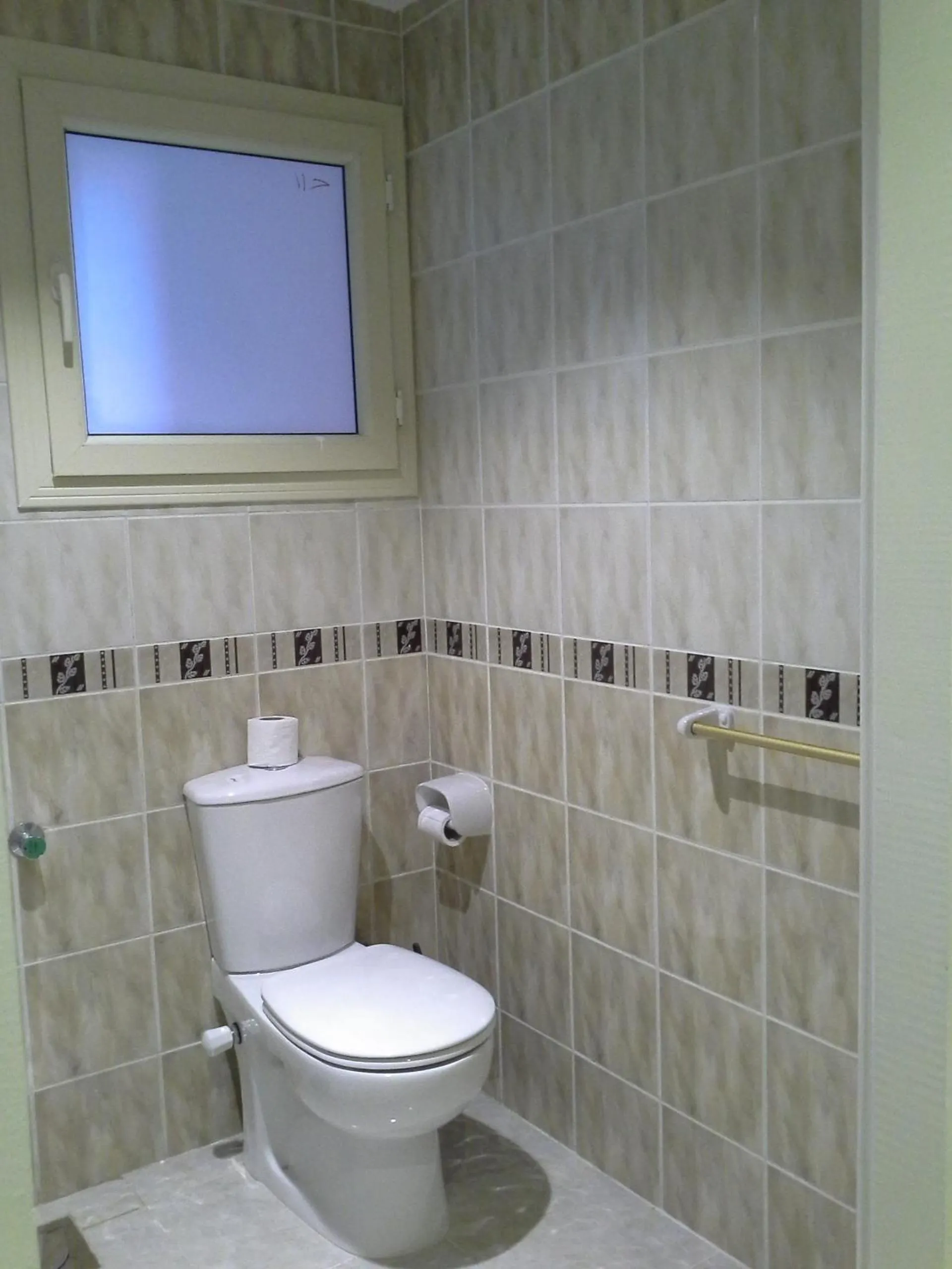 Alexander The Great Hotel