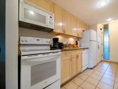 Kaanapali Maui at the Eldorado by OUTRIGGER