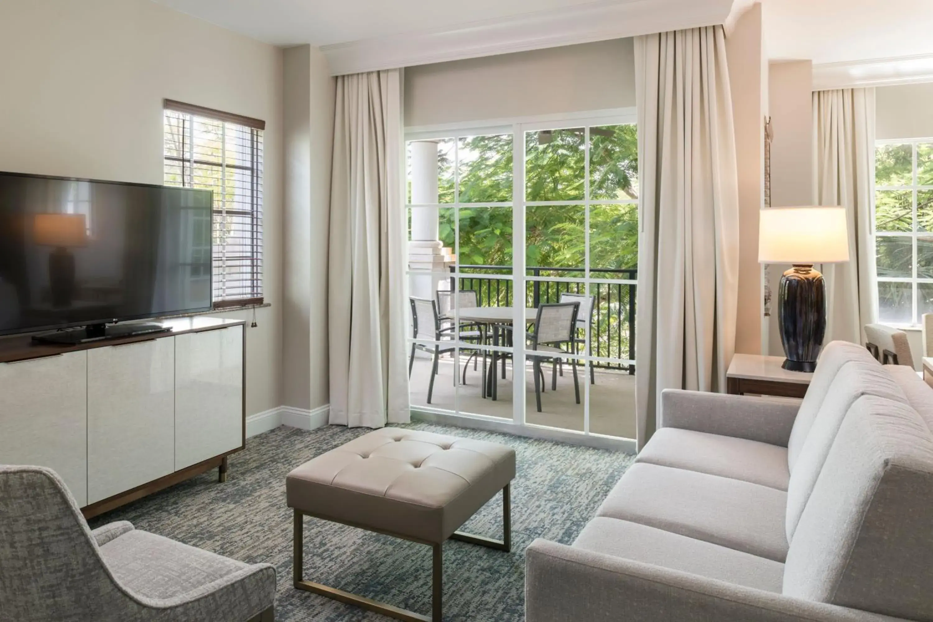 Deluxe Studio in Marriott's Lakeshore Reserve Deluxe Studio in Marriott's Lakeshore Reserve