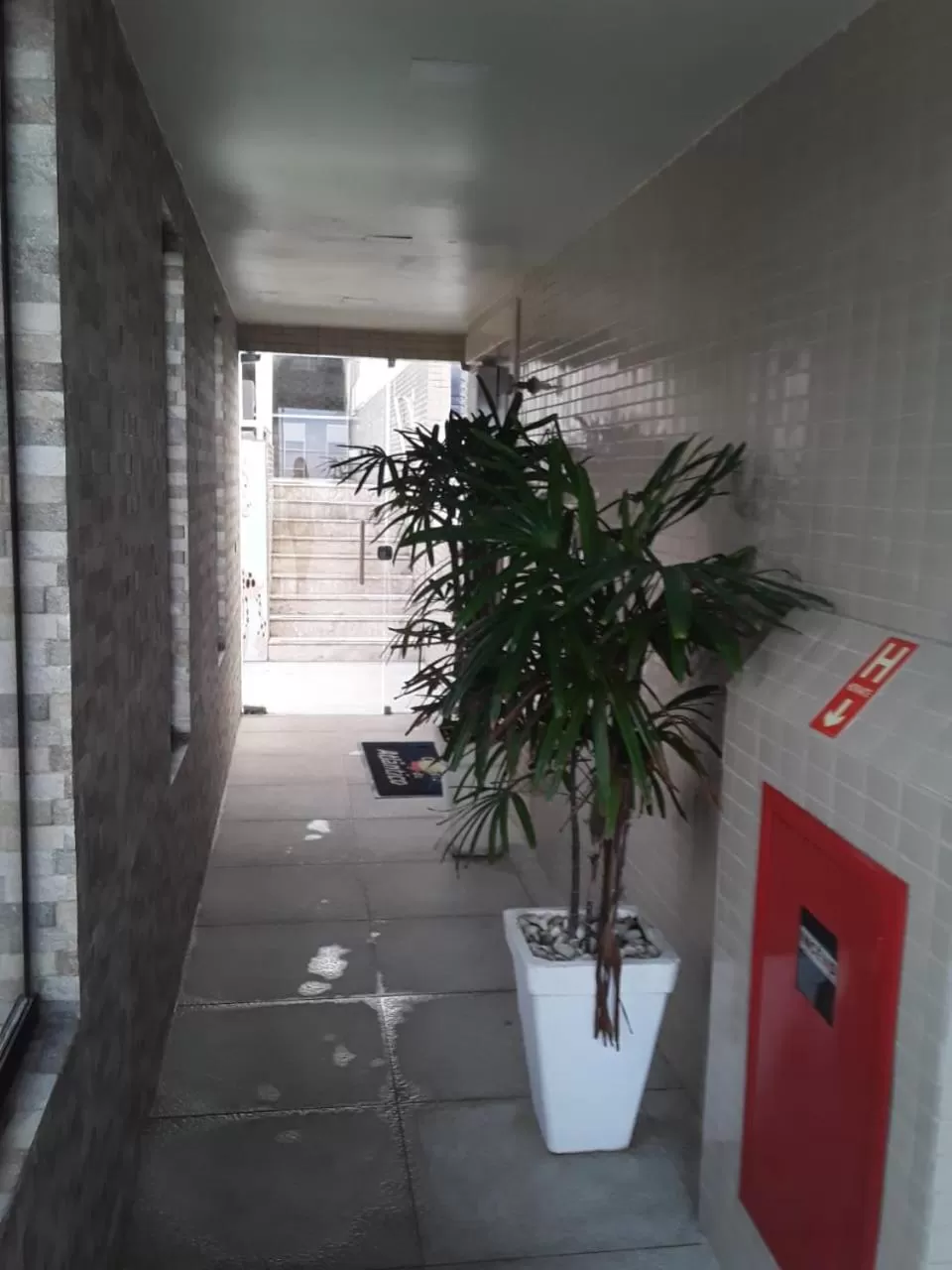 Hotel Costa do Atlântico