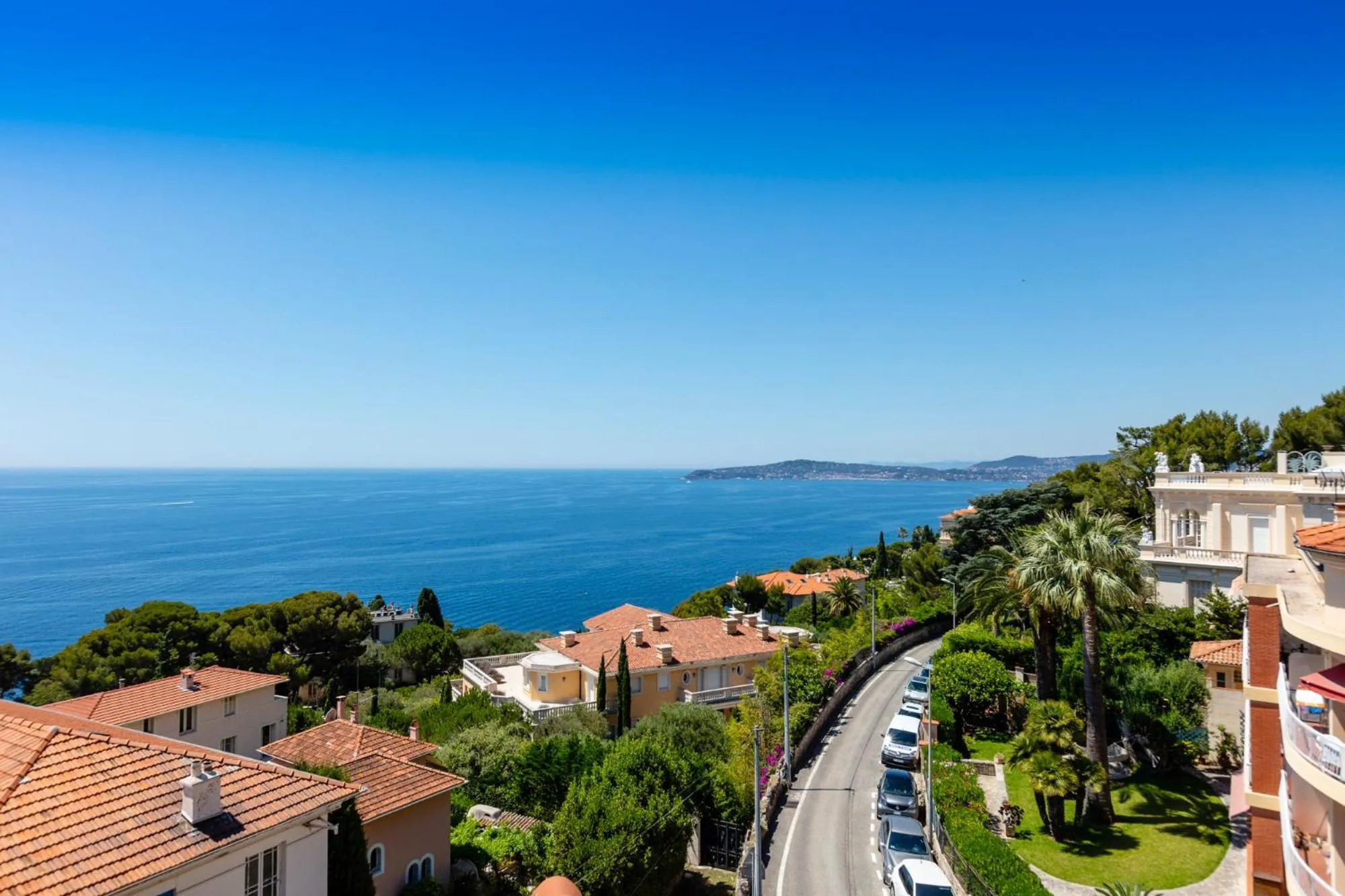 Photo of the whole room in Hotel Miramar