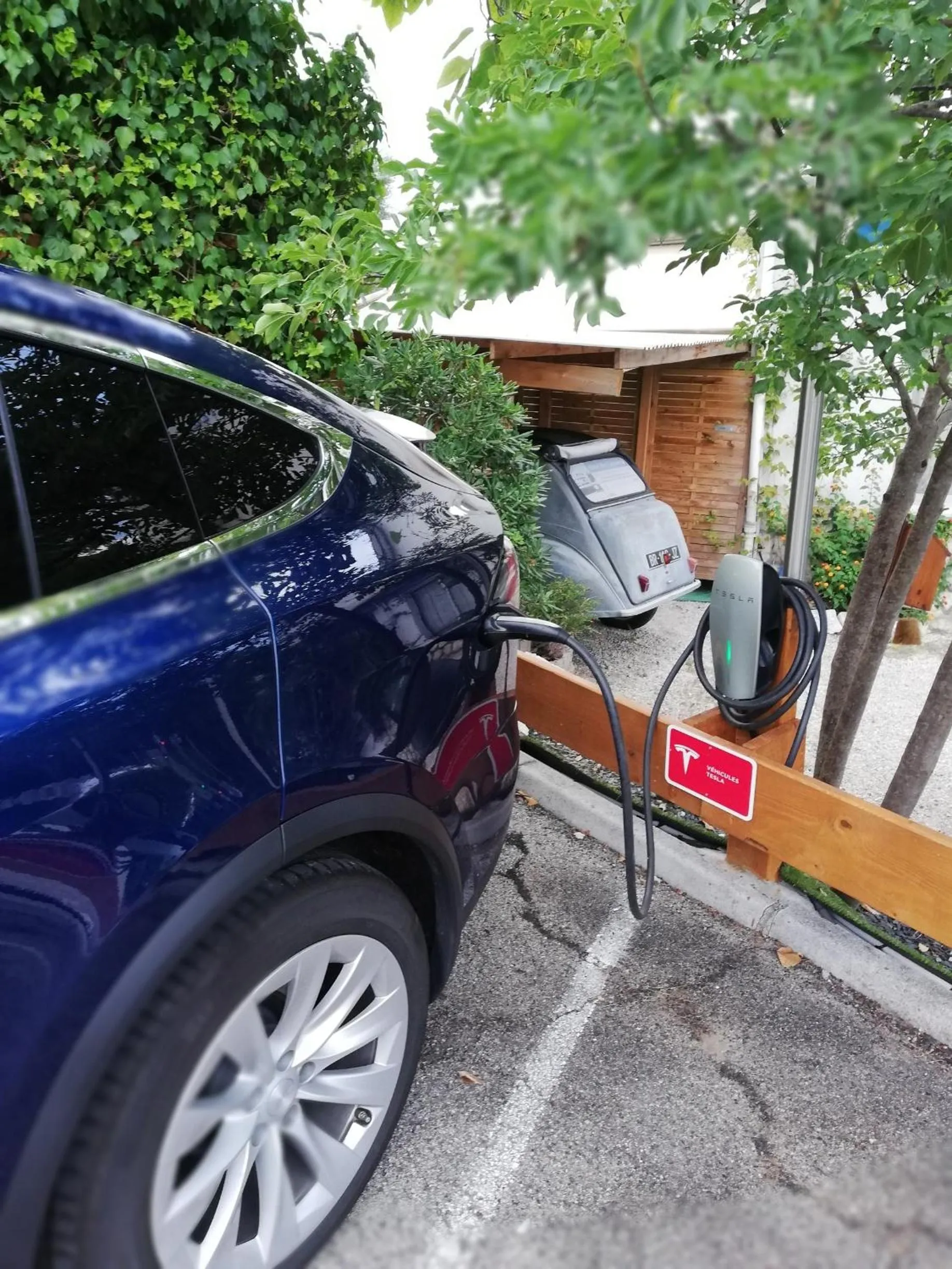 Business facilities in Hotel Cayrons Vence & St Paul de Vence