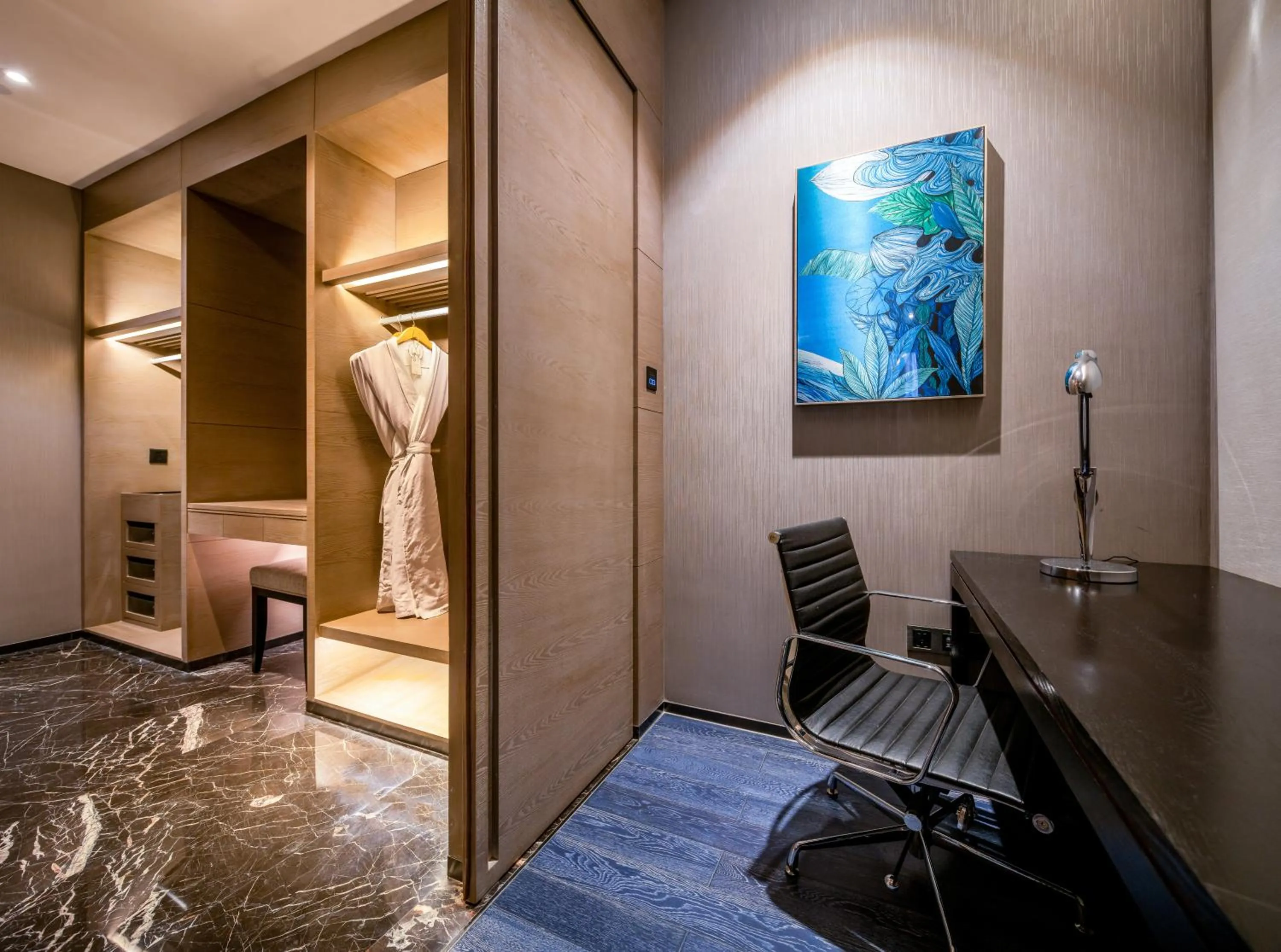 Cachet Boutique Kunming Artime 昆明彩云里凯世精品酒店