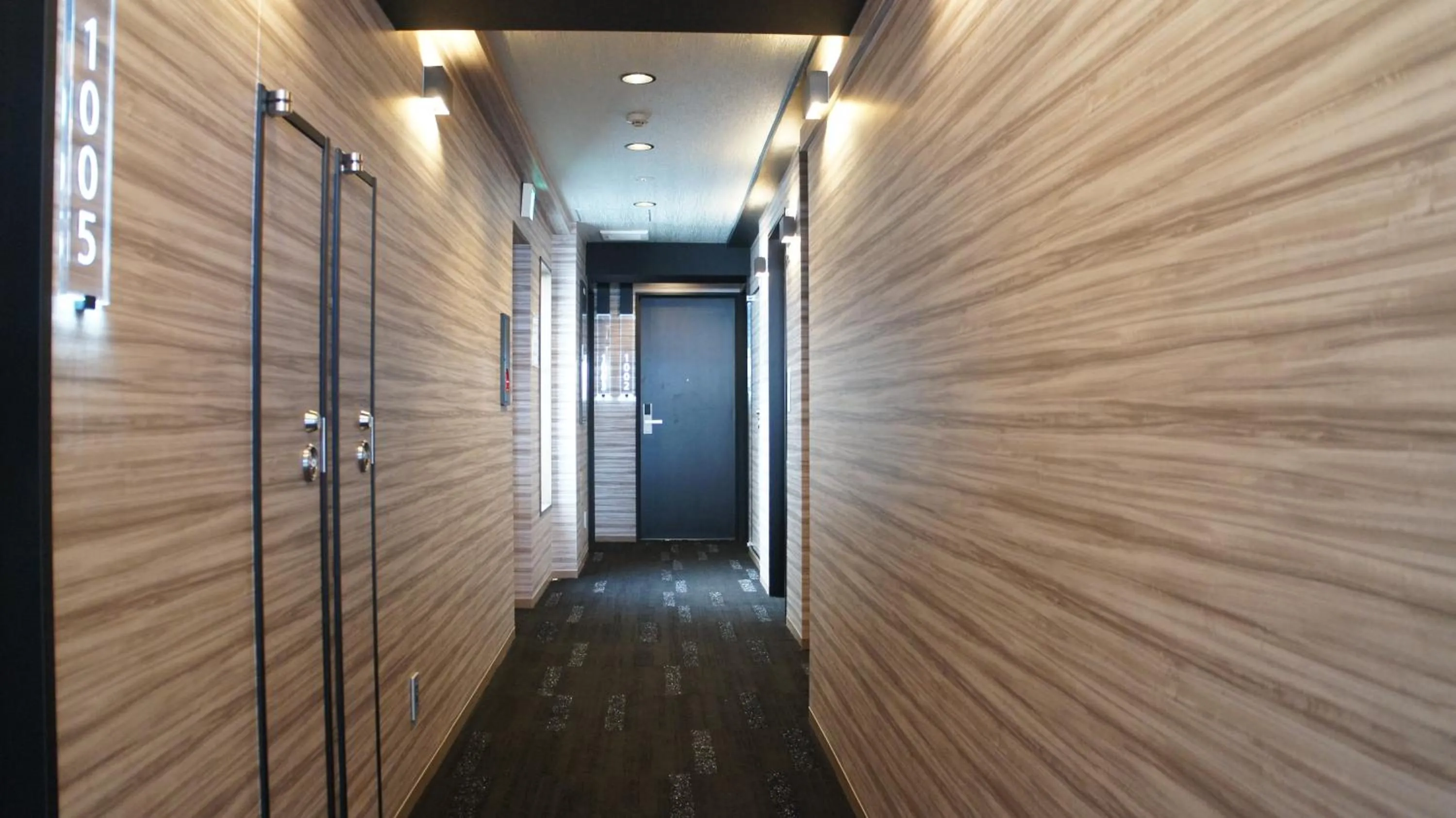 Other in Hotel SUI Ginza Kyobashi by ABEST