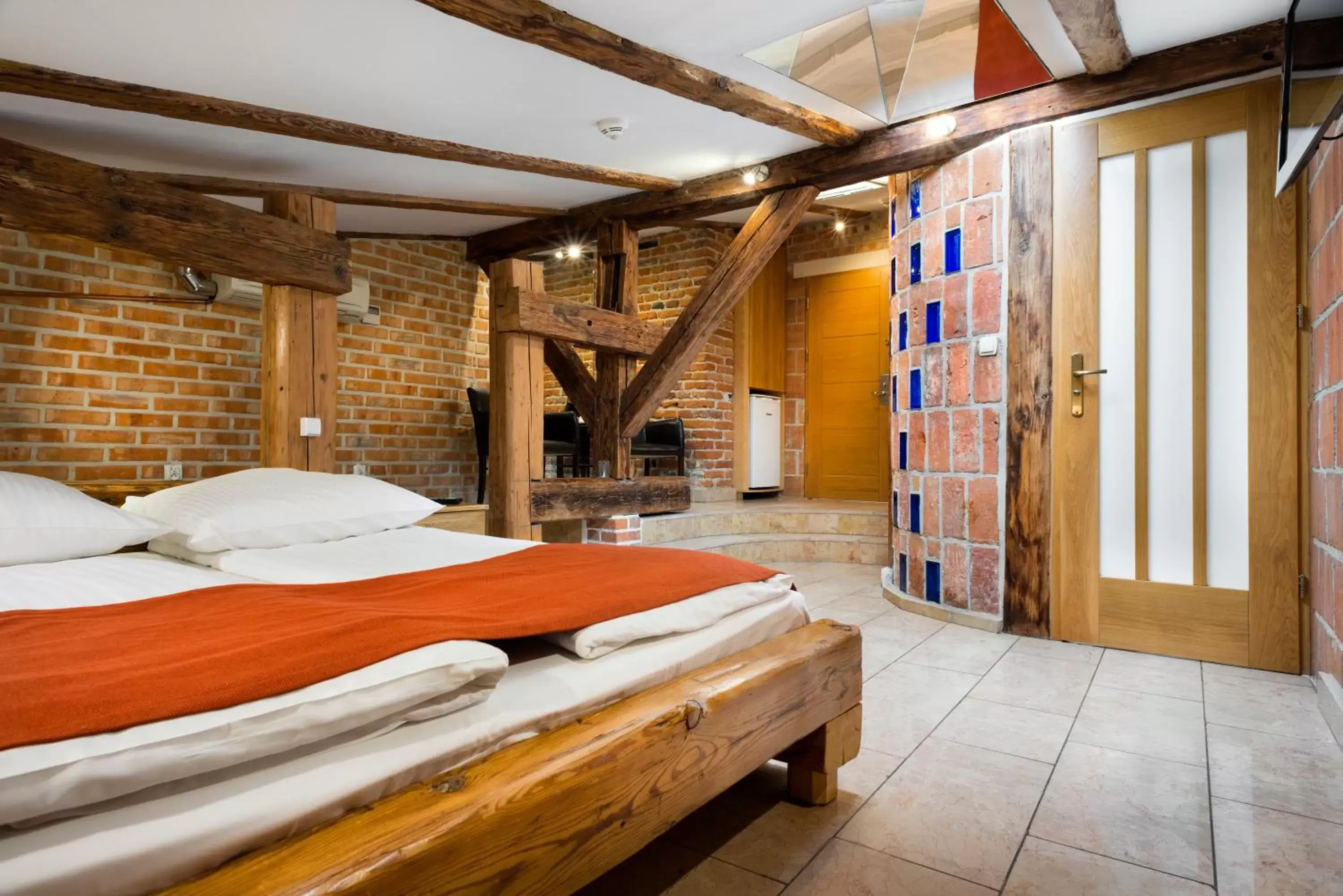 Mansard Studio in Aparthotel Stare Miasto Mansard Studio in Aparthotel Stare Miasto