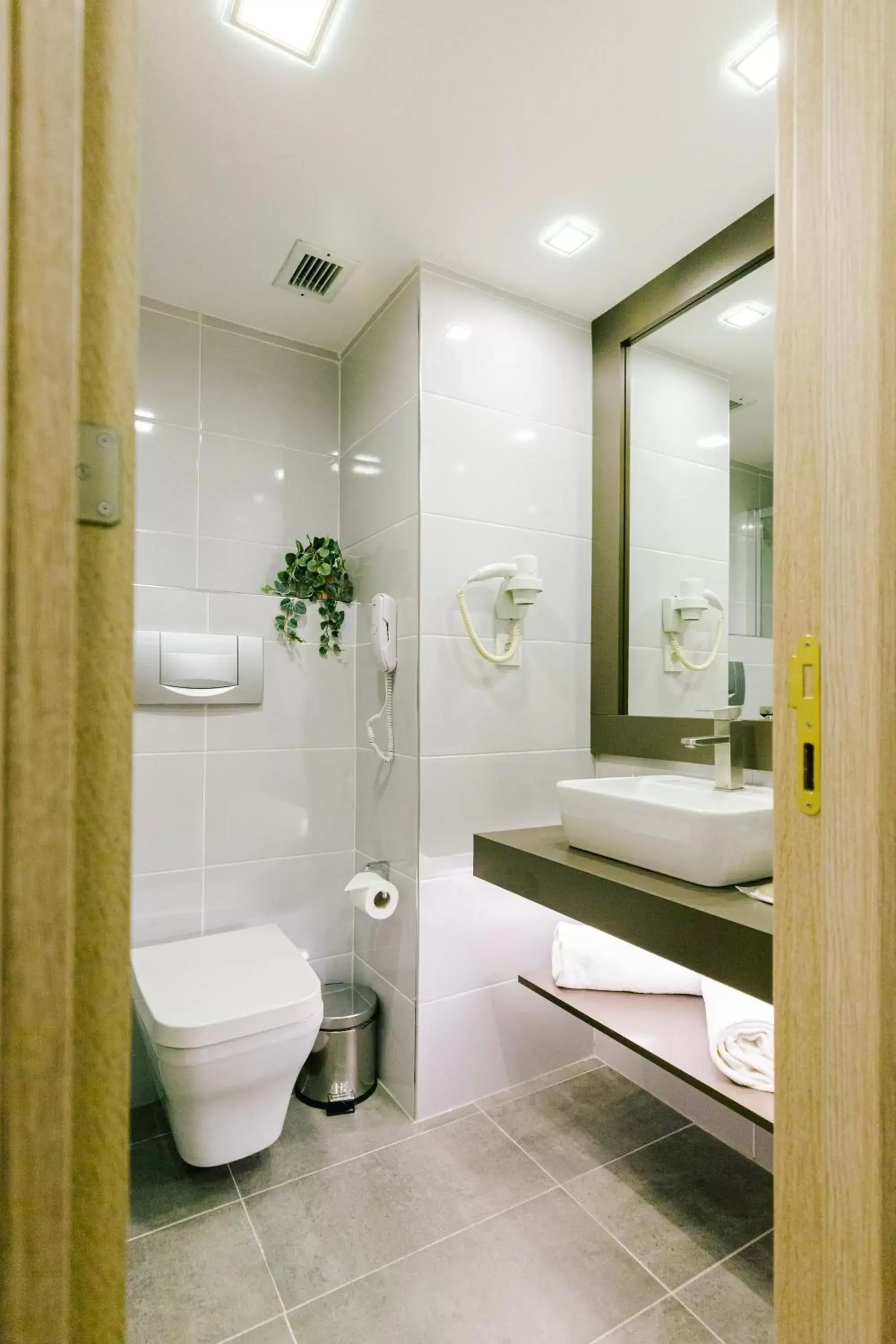 Suite in Marble Hotel Suite in Marble Hotel