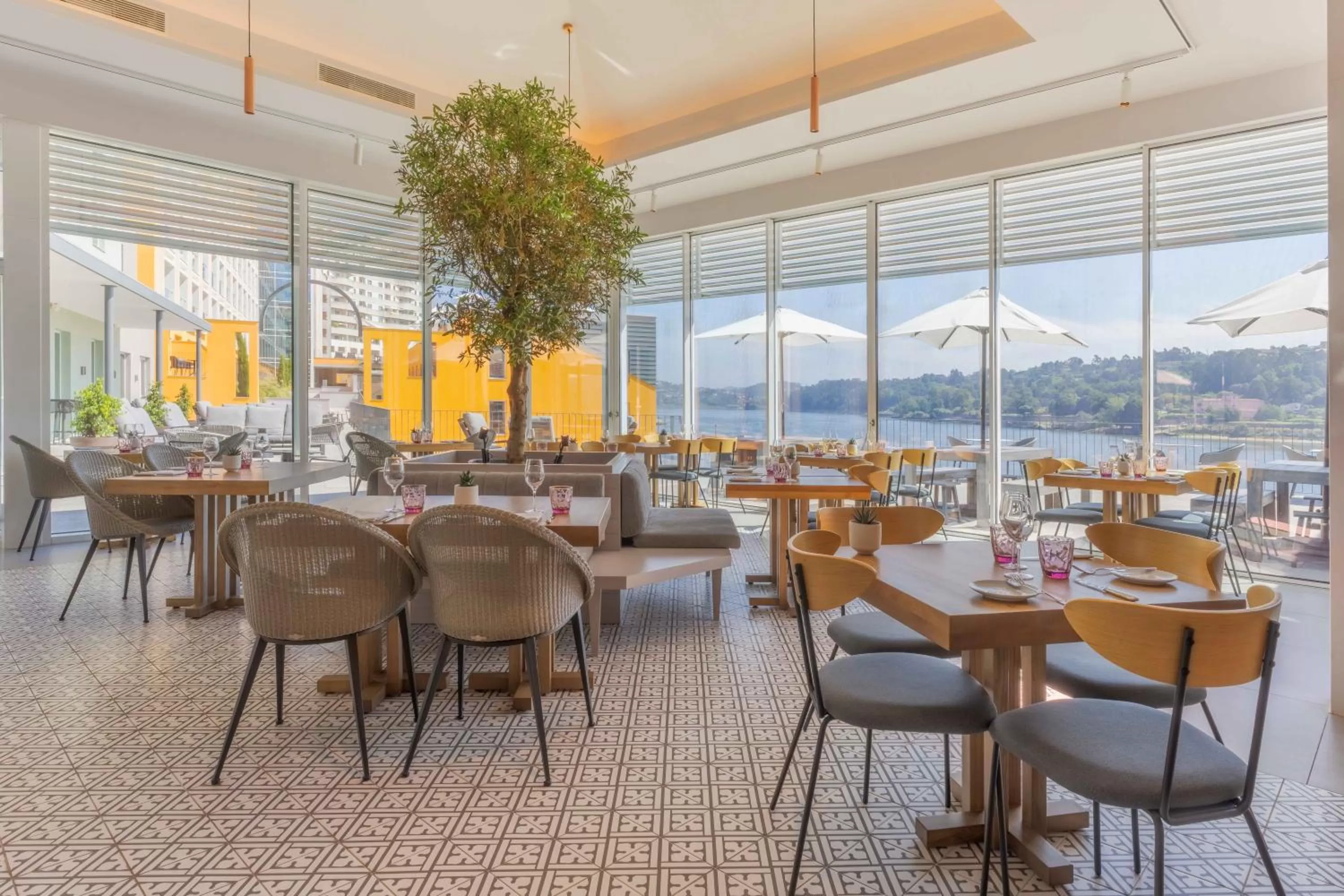 Restaurant/places to eat in Pestana Douro Riverside - Preferred Hotels & Resorts, Lifestyle