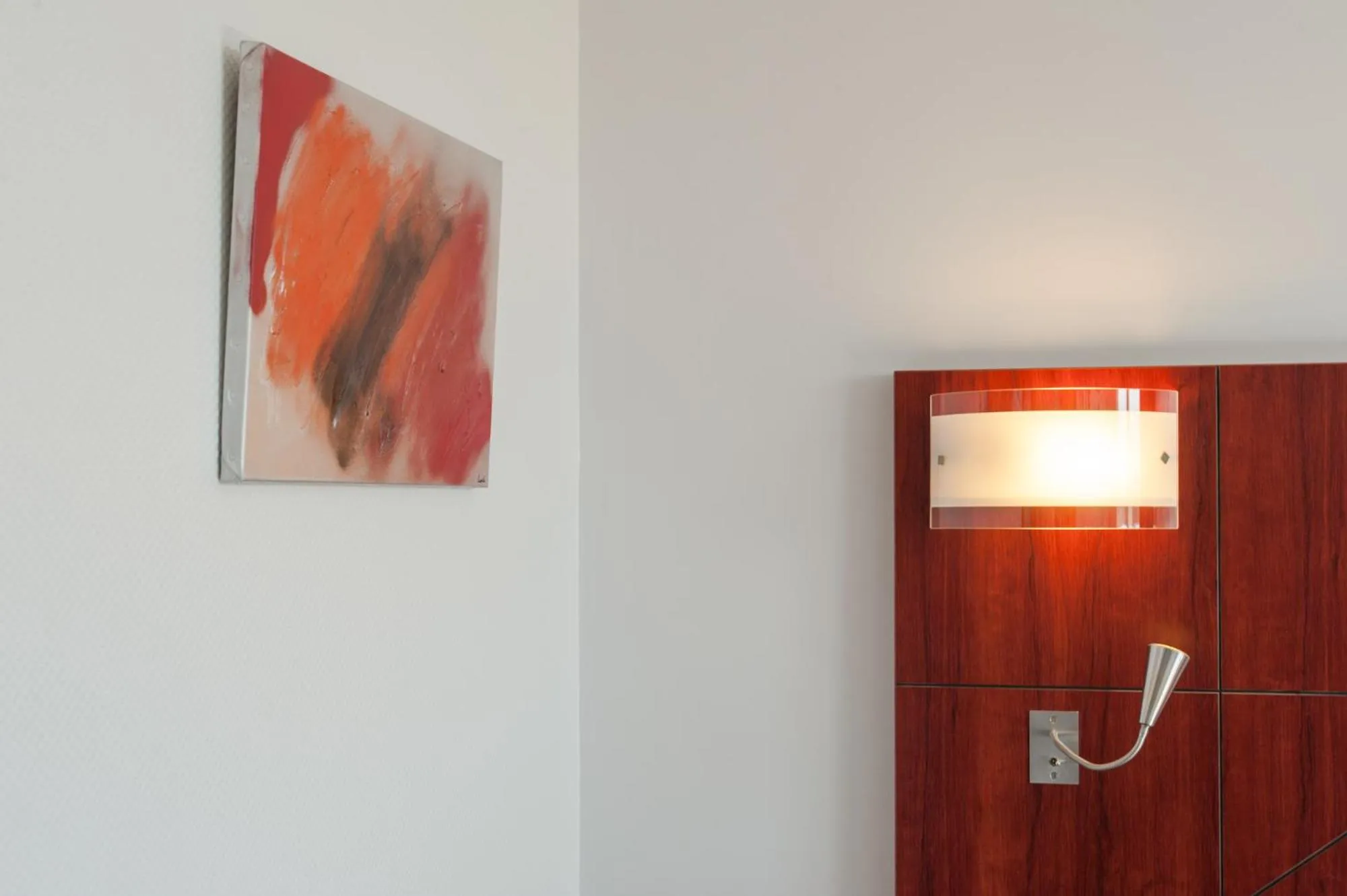 Decorative detail in The Originals Boutique, Hôtel Le Pariou, Issoire