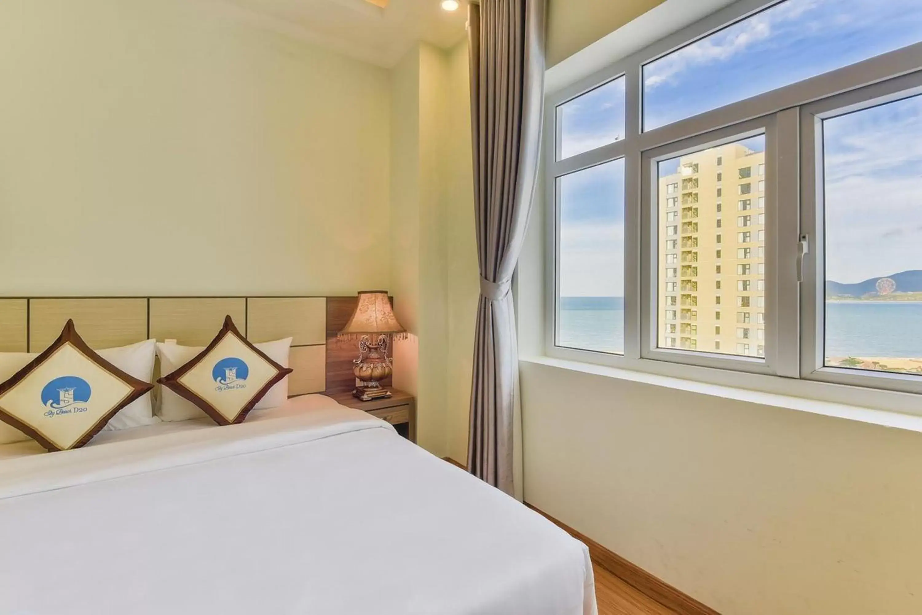 Sky Beach D20 Nha Trang Sky Beach D20 Nha Trang