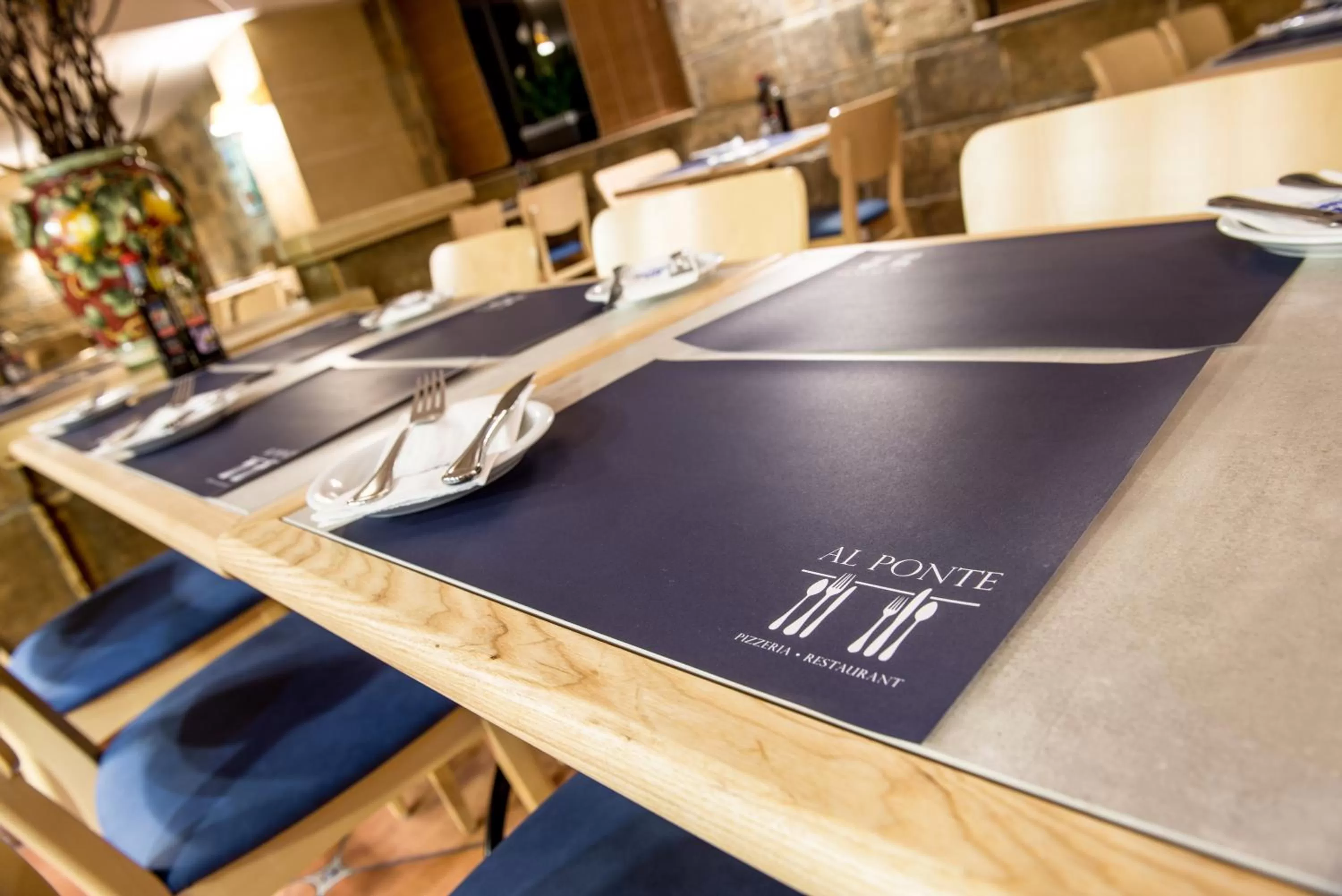 Restaurant/places to eat in Maritim Antonine Hotel & Spa