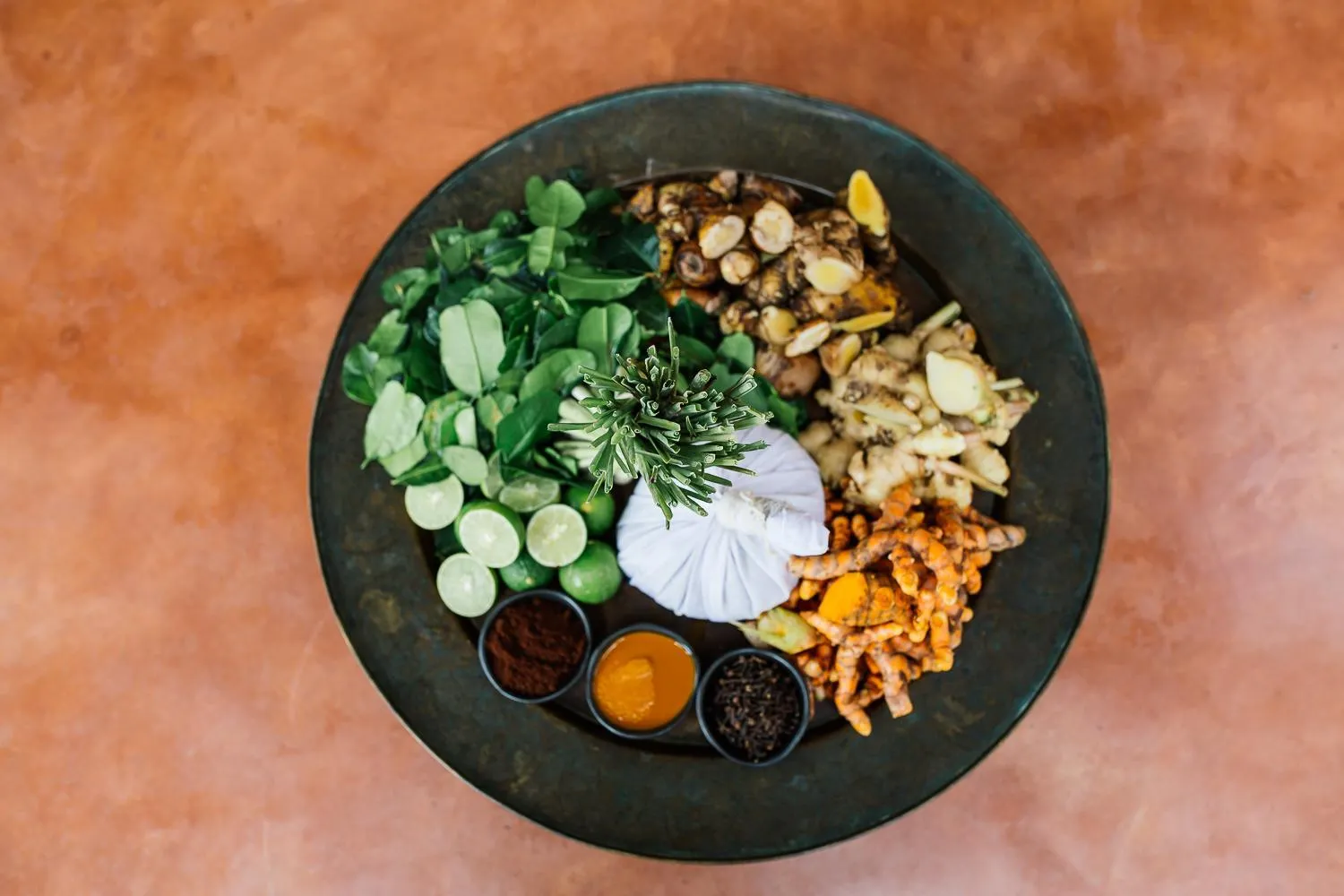 Spa and wellness centre/facilities in Knai Bang Chatt Resort