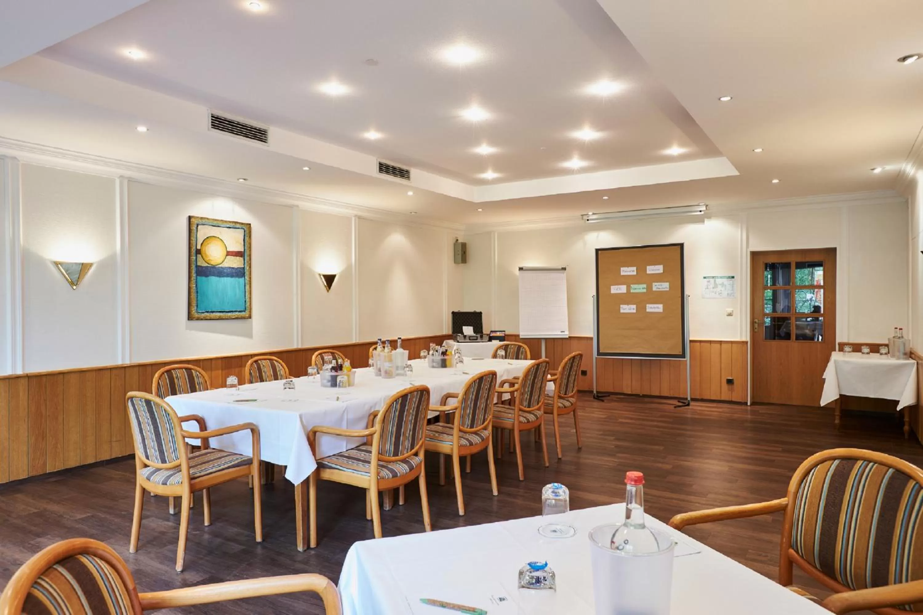 Meeting/conference room in Brackstedter Mühle e.K.