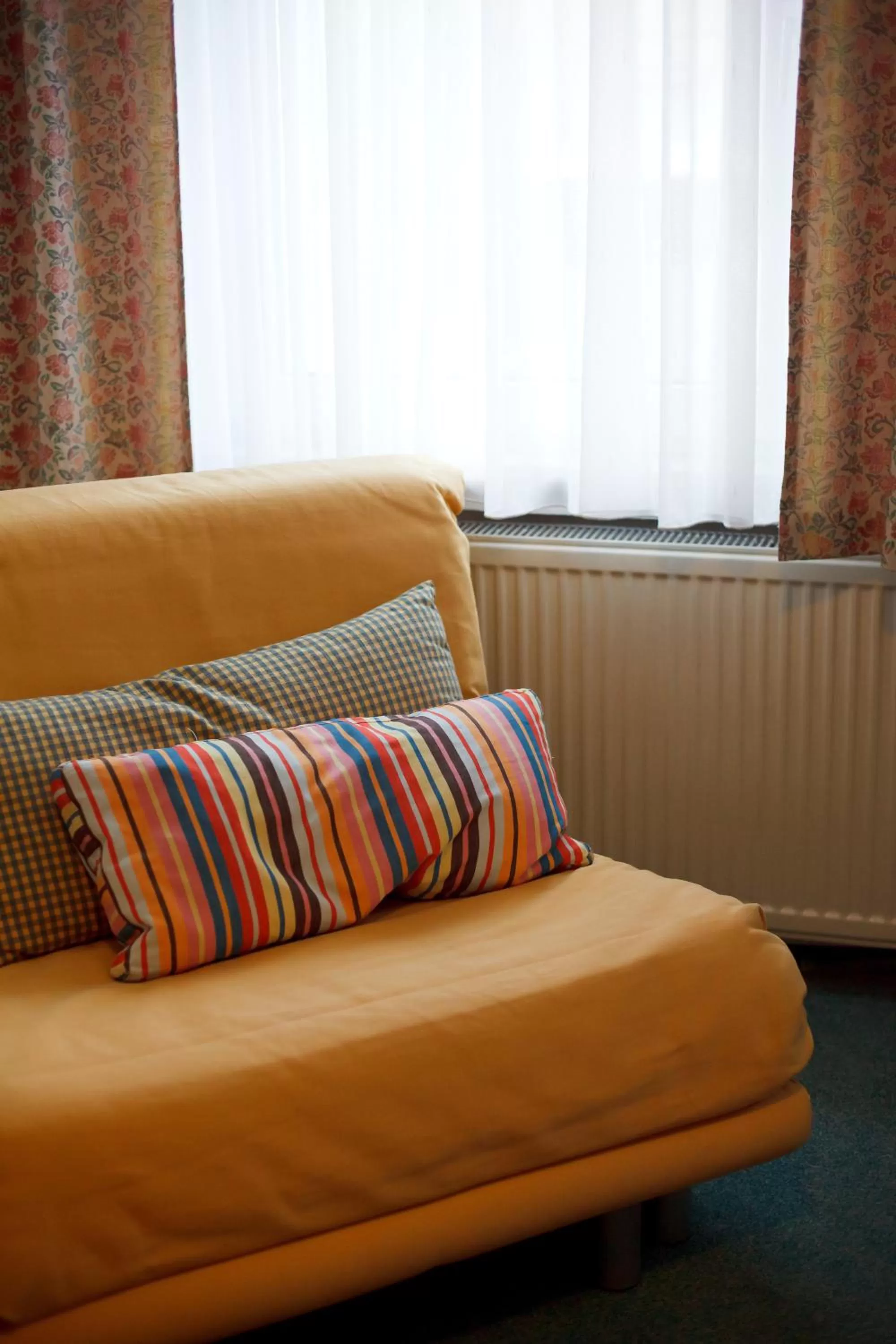 Decorative detail, Seating Area in bei Kliewe im Westfälischen Hof