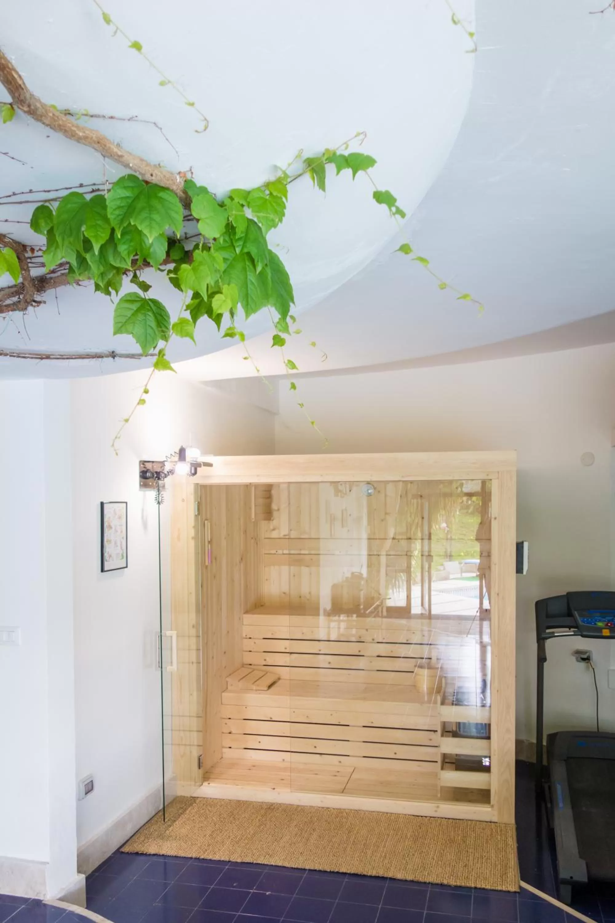 Spa and wellness centre/facilities, Bed in B&B Casina de Goyzueta