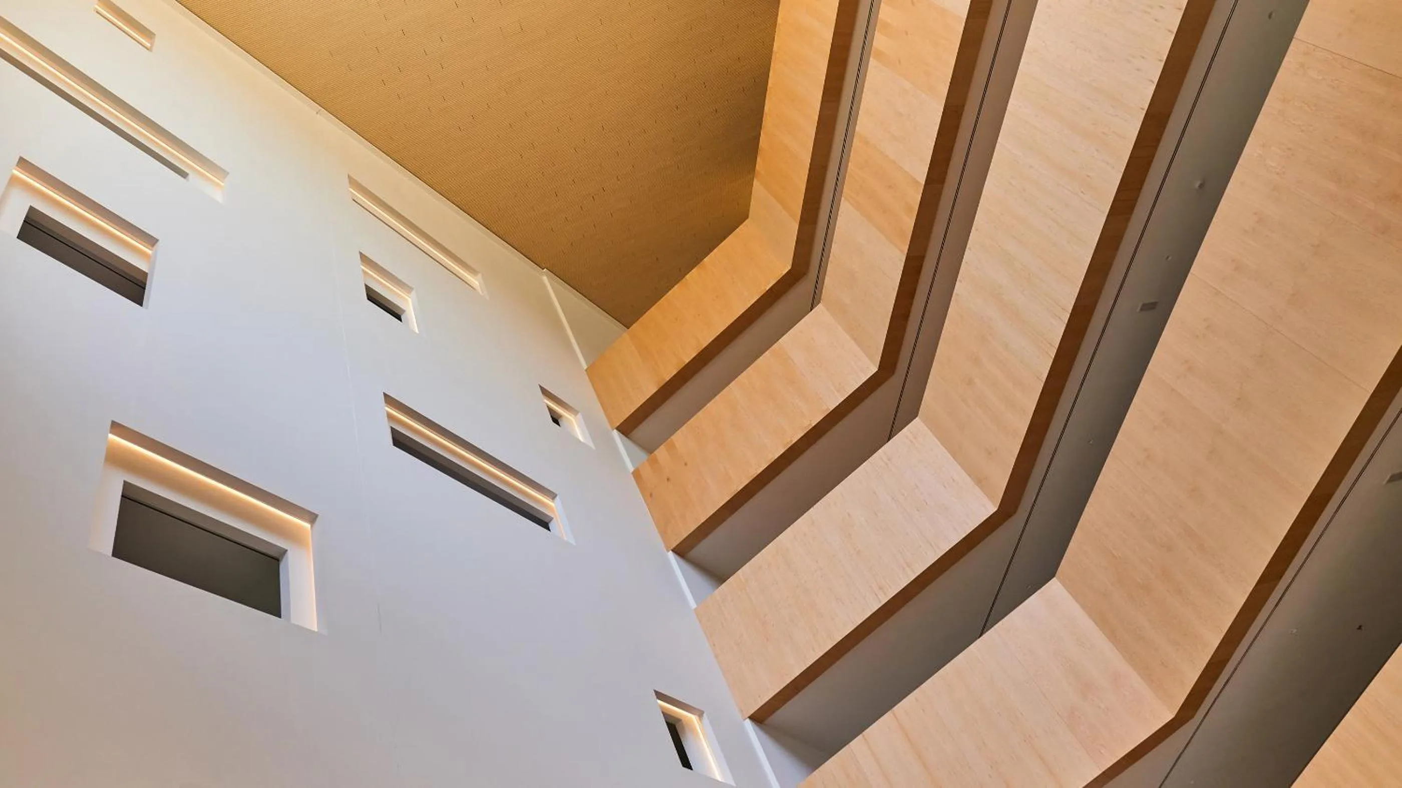 Decorative detail in Hipotels Gran Playa de Palma