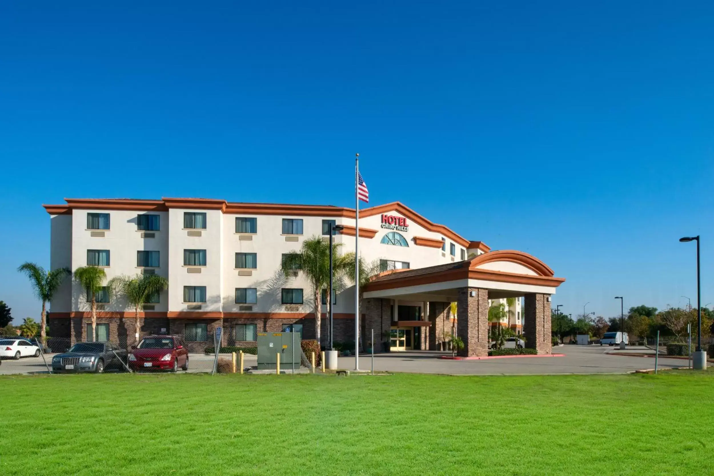 Hotel Chino Hills Hotel Chino Hills