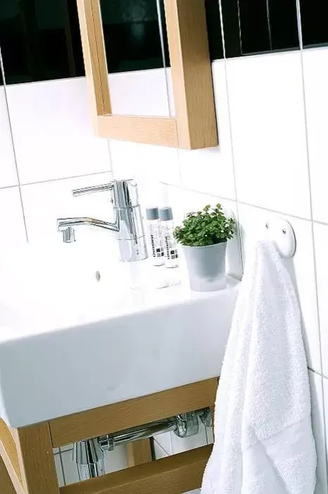 Single Room in Lilland Brewery Hotel Single Room in Lilland Brewery Hotel