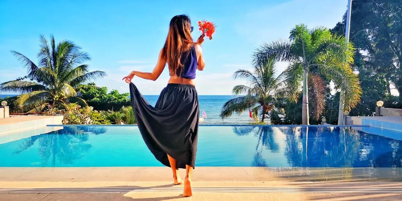 A Villas Resort & Restaurant