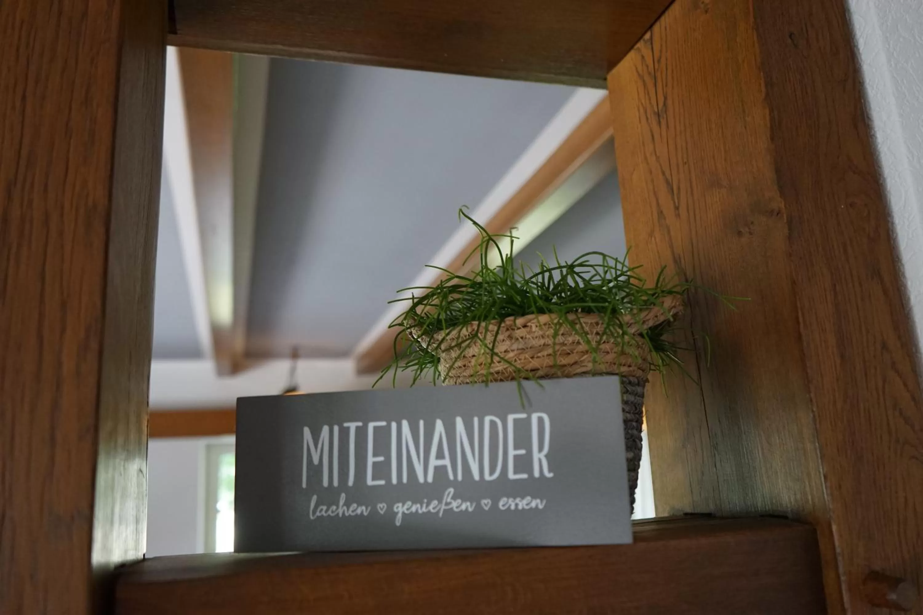 Restaurant/places to eat in Niedersachsen Hof