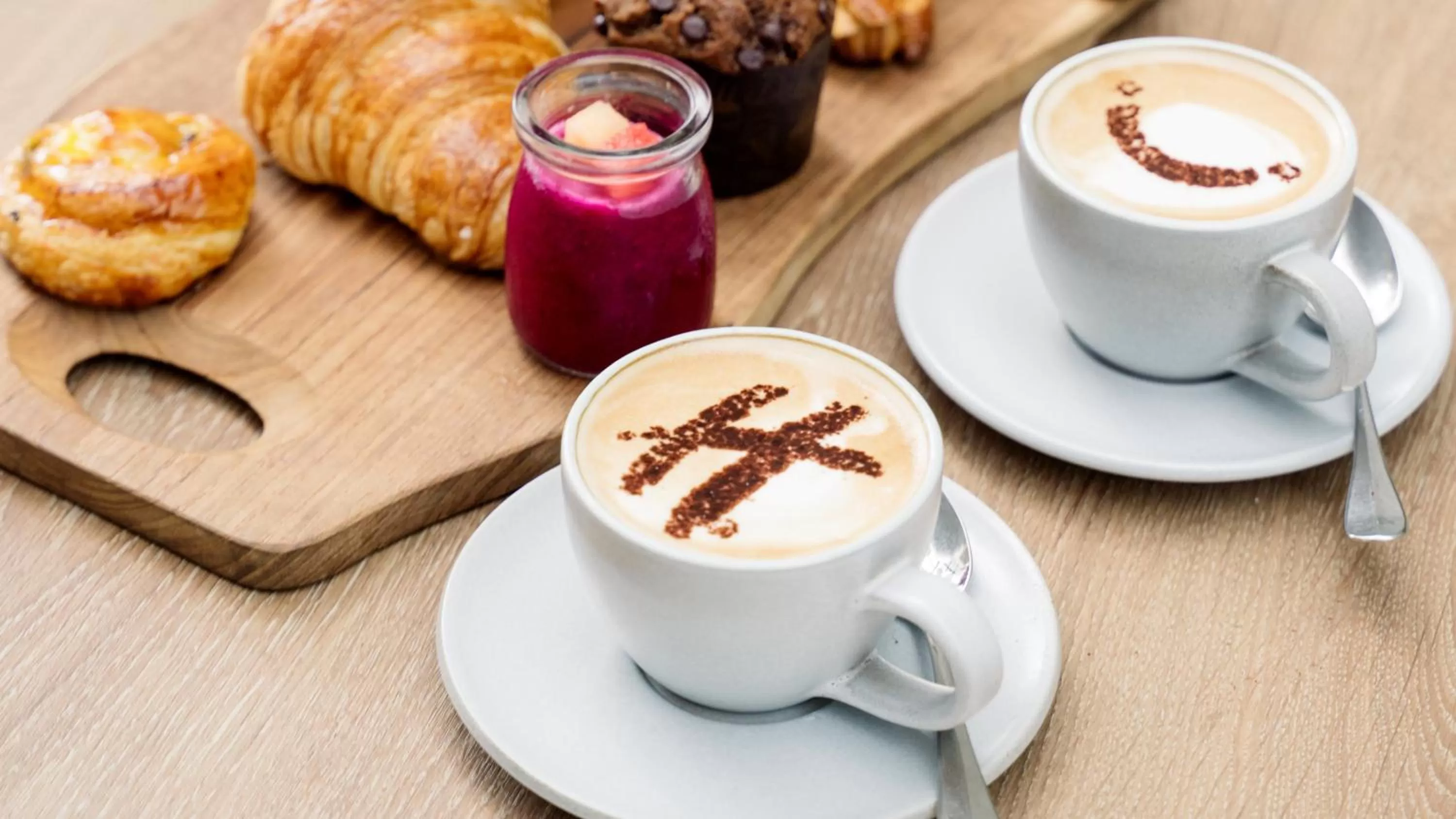 Bedroom in Holiday Inn Bali Sanur by IHG