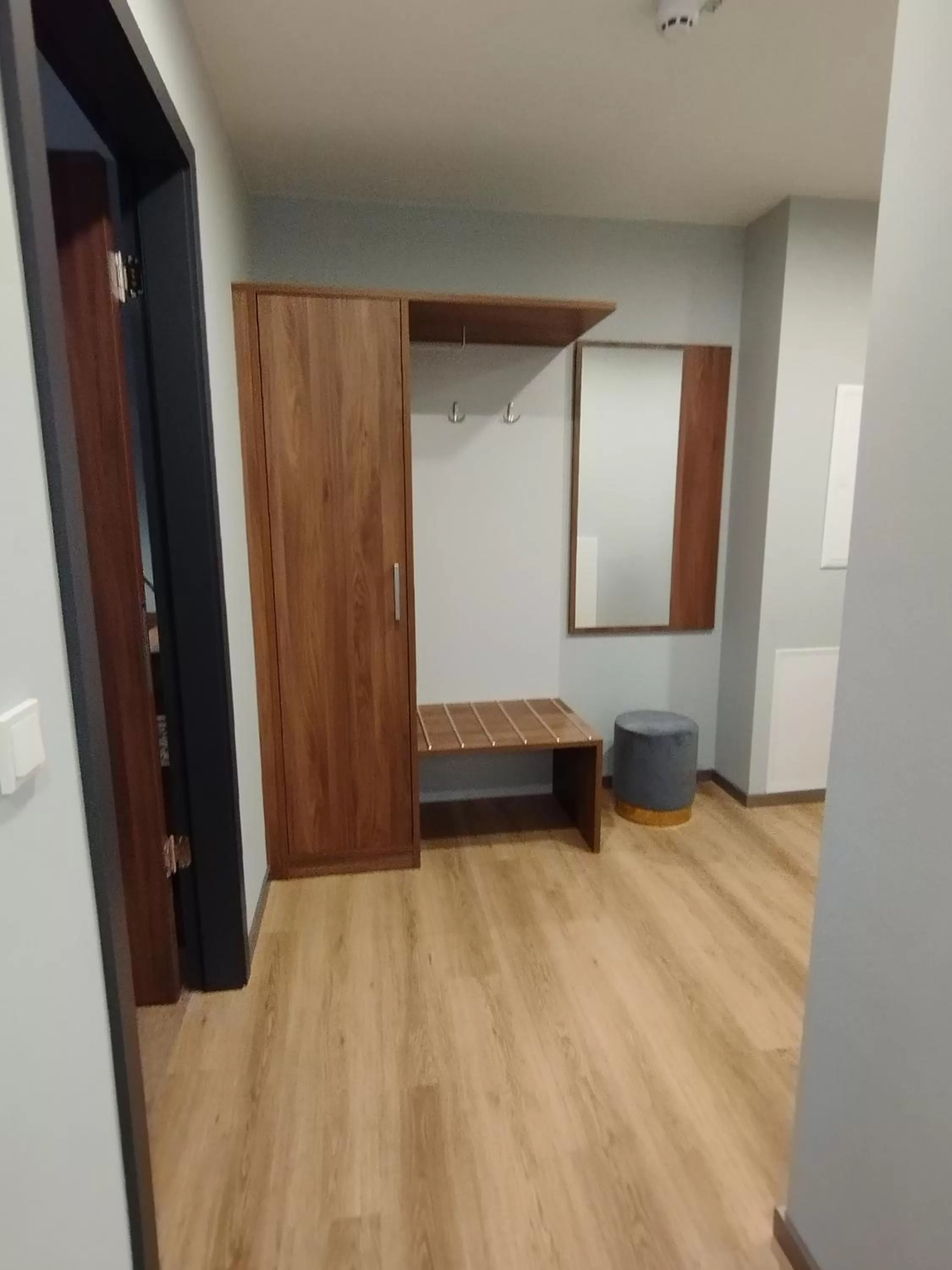 Photo of the whole room in Hotel Herzog Georg