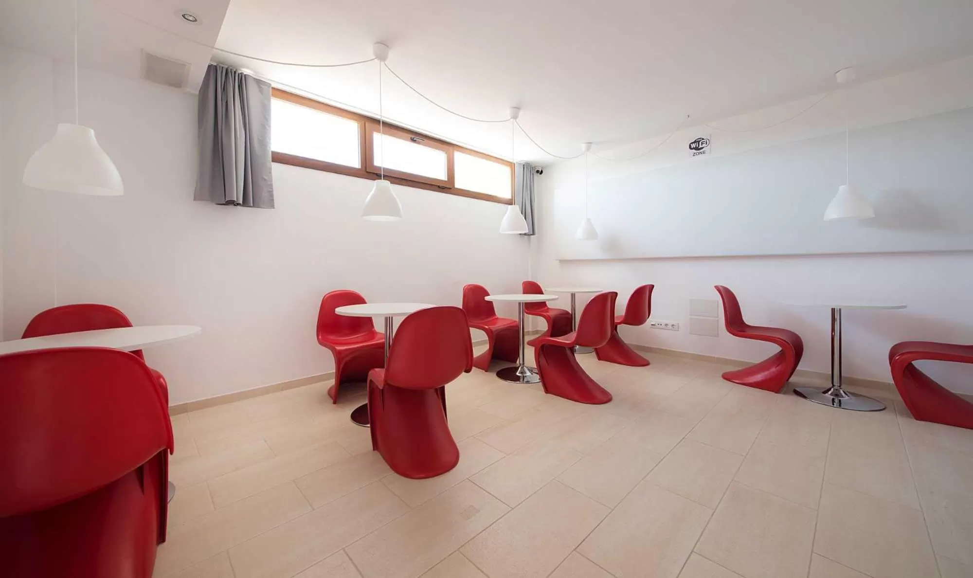 Lounge or bar in Sono & SPA - Adults Only