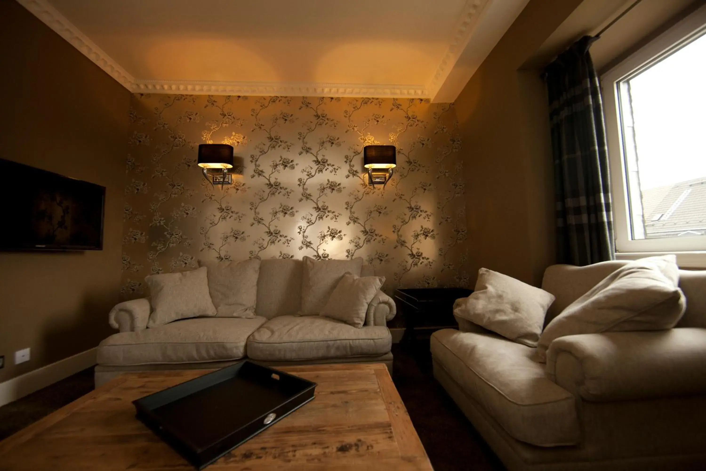 Junior Suite in Boutique-Hotel GEORGES Junior Suite in Boutique-Hotel GEORGES