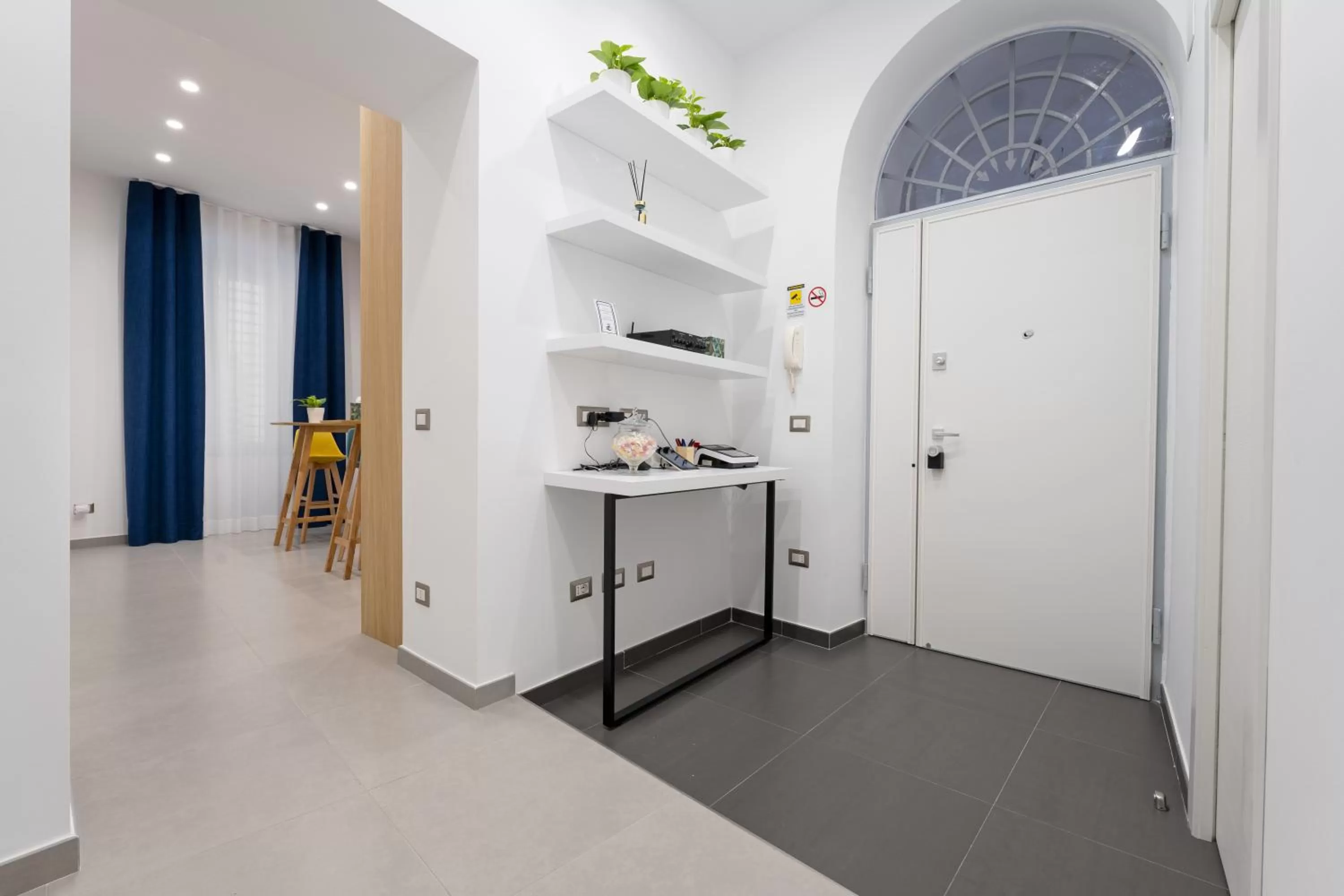 Internal: Not applicable to any particular room in HSuites Luxury B&B