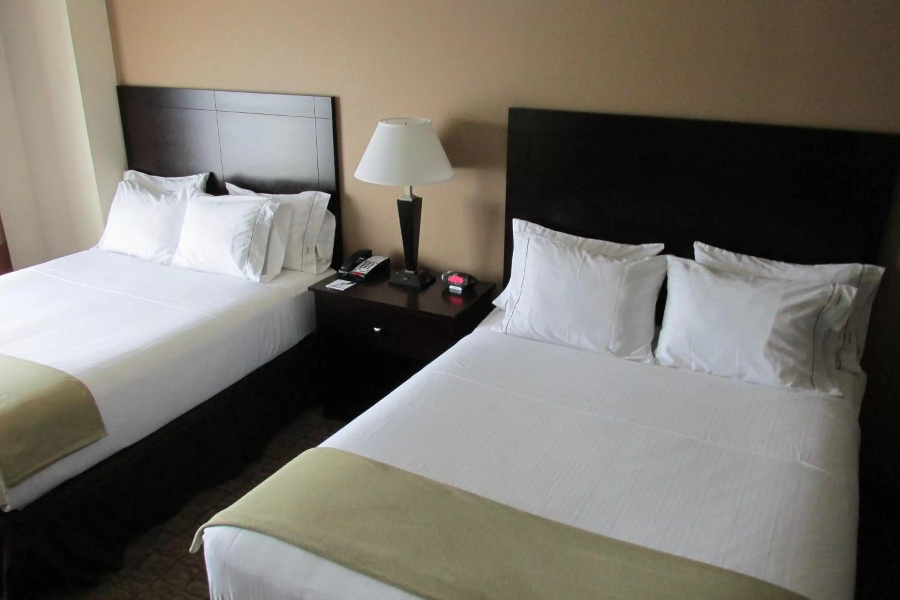Holiday Inn Express and Suites Wheeling by IHG