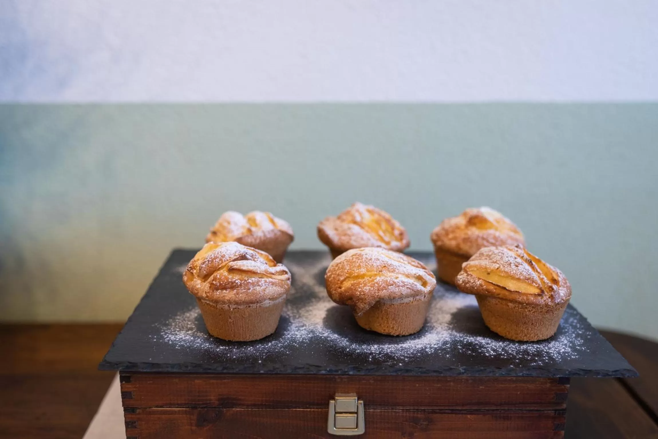 Breakfast in I Boschetti