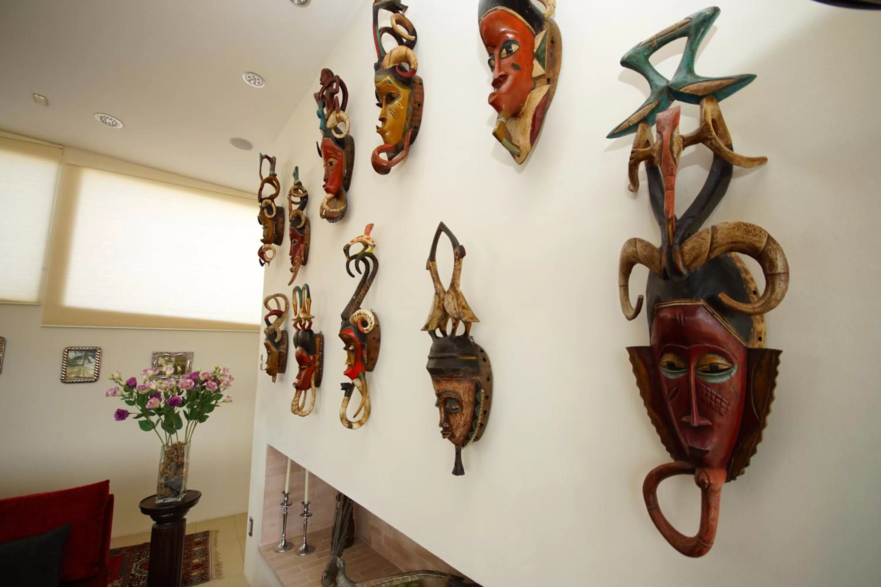 Lounge or bar, Lobby/Reception in Appelgren House Hotel Boutique