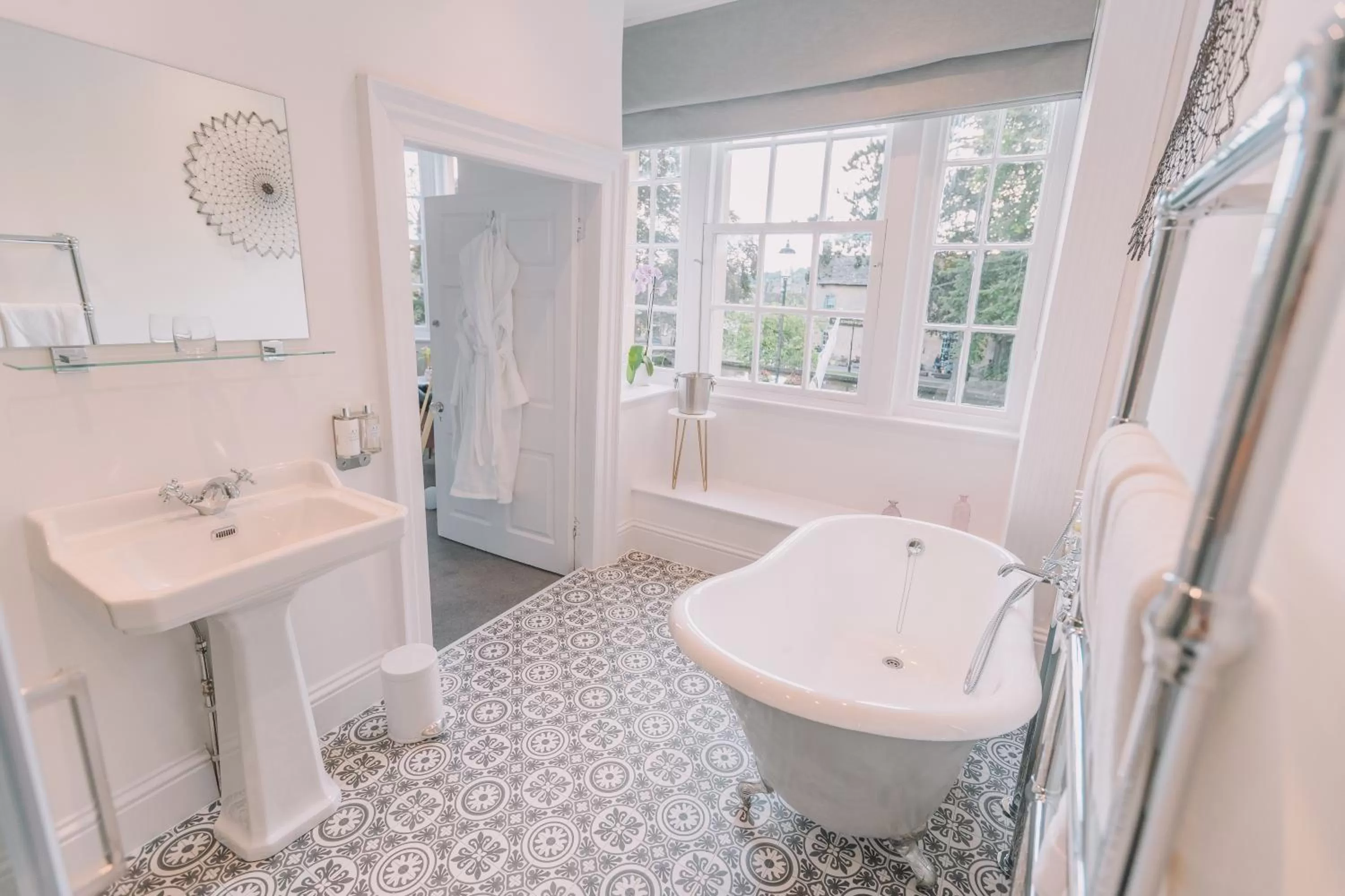 Other in Old Bank Rooms