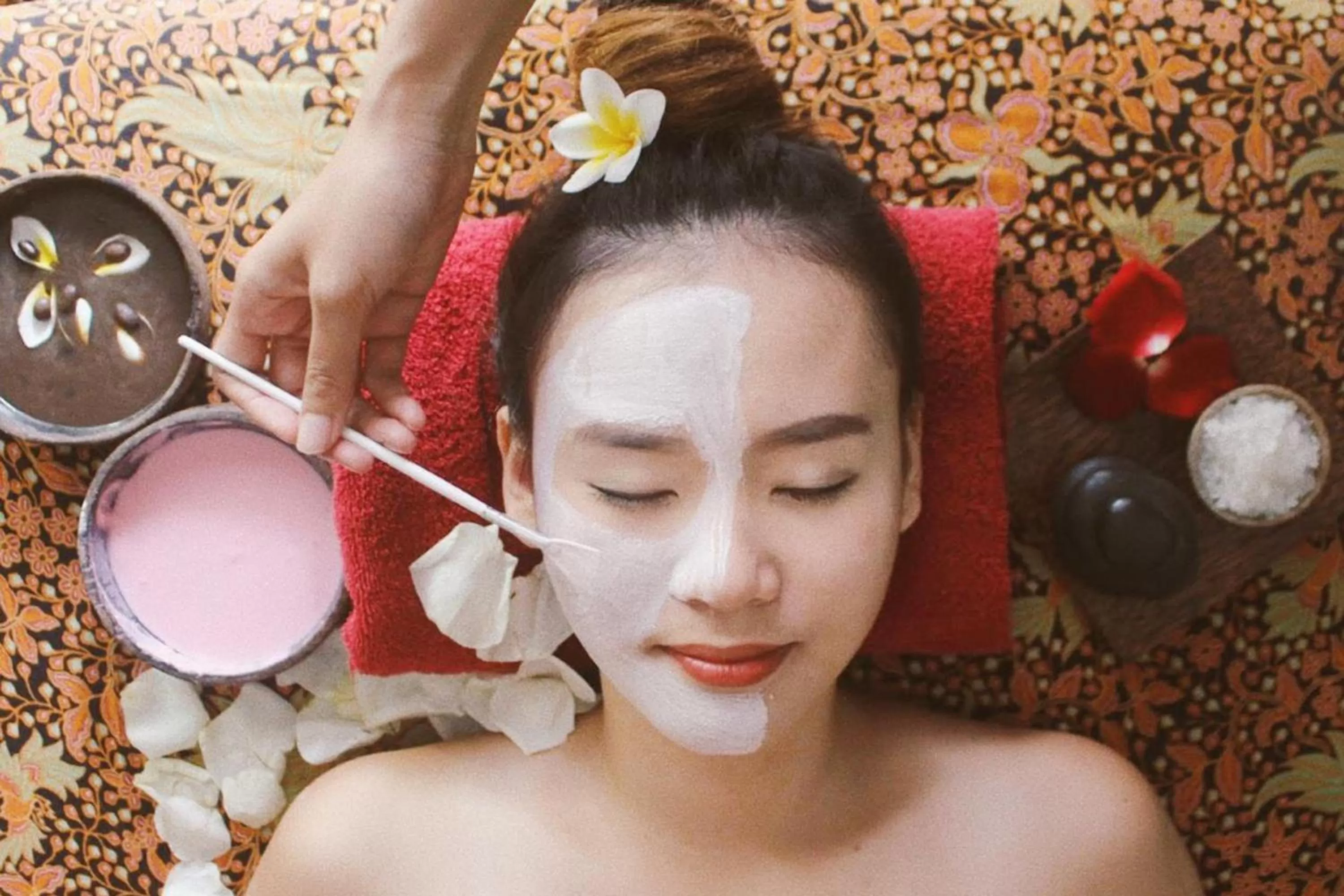 Activities in b Hotel Bali & Spa