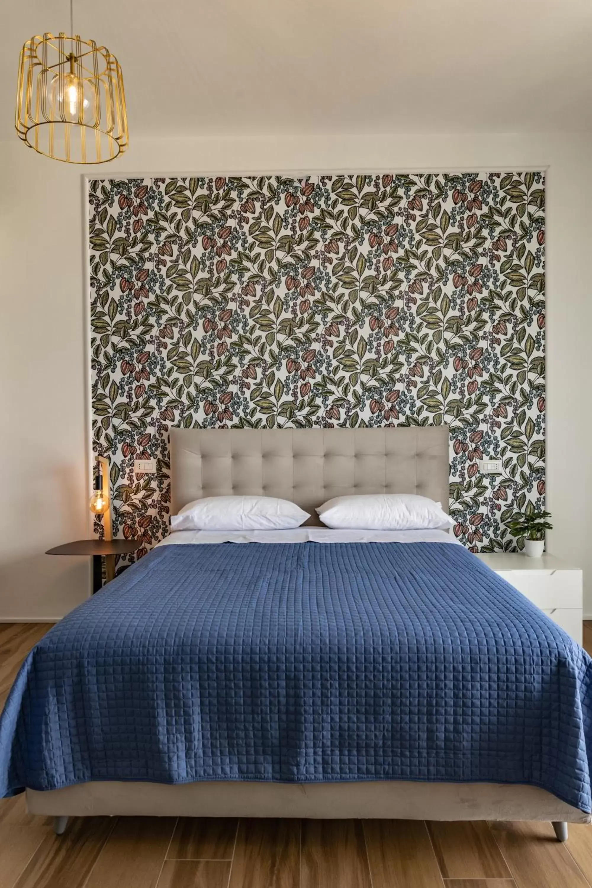 Superior Quadruple Room in Cas’ A Mare - Beachfront Luxury Suites Superior Quadruple Room in Cas’ A Mare - Beachfront Luxury Suites