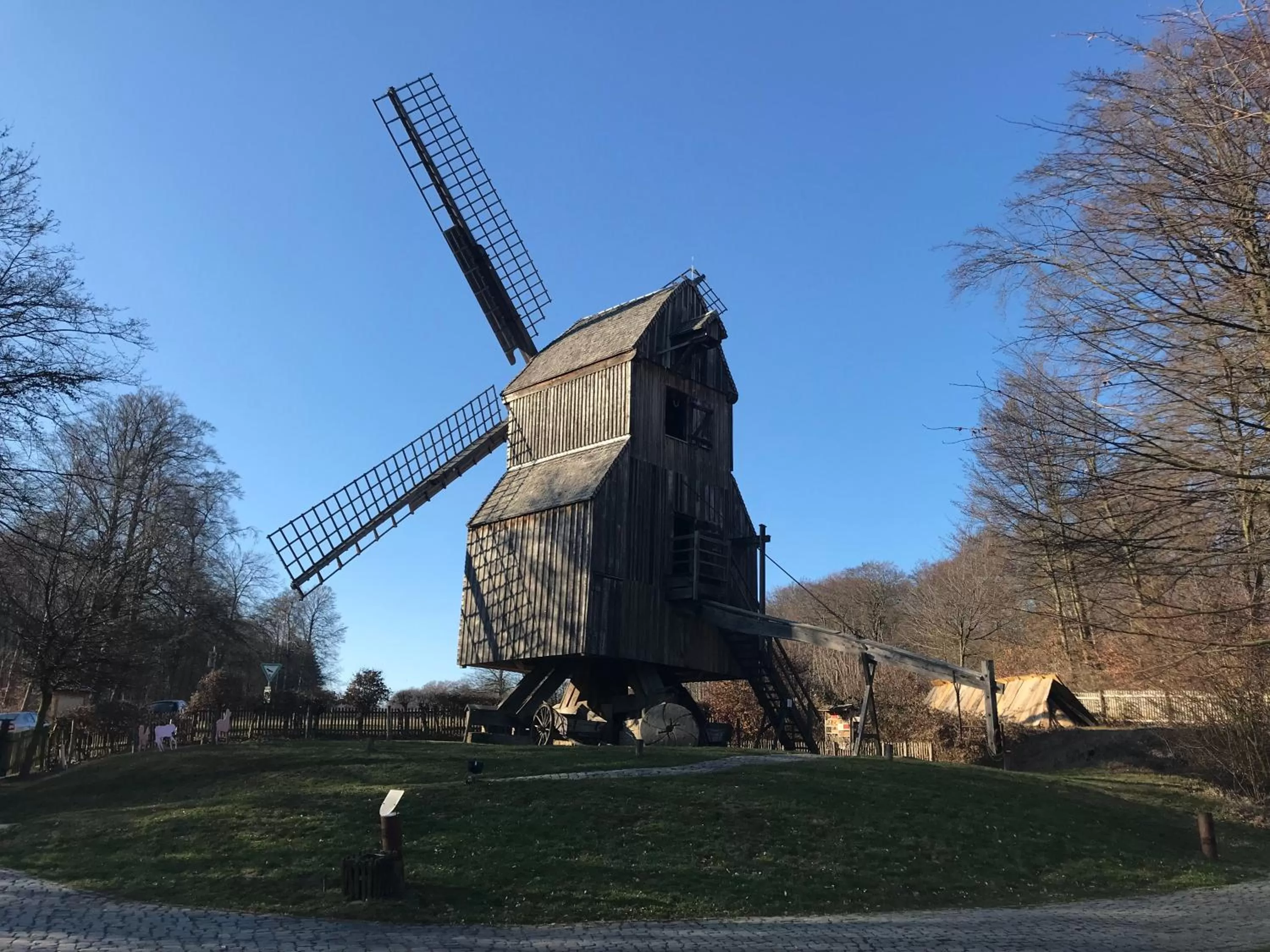 Waldhotel "Peter aufm Berge"