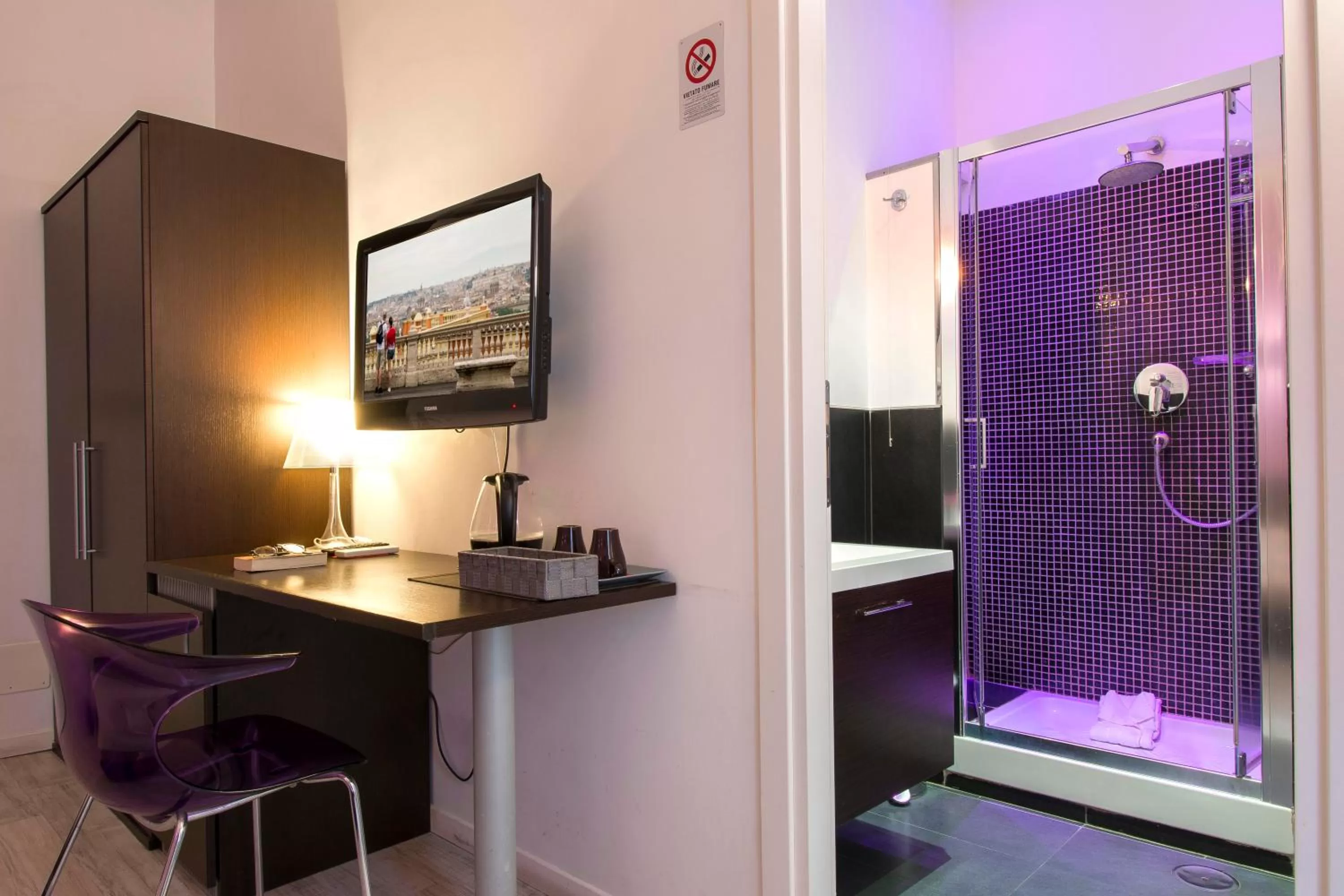 Chroma Italy - Chroma Tessera