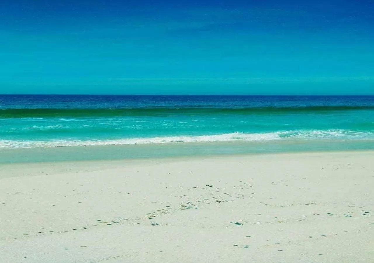 Suítes Baía do Sol Saquarema