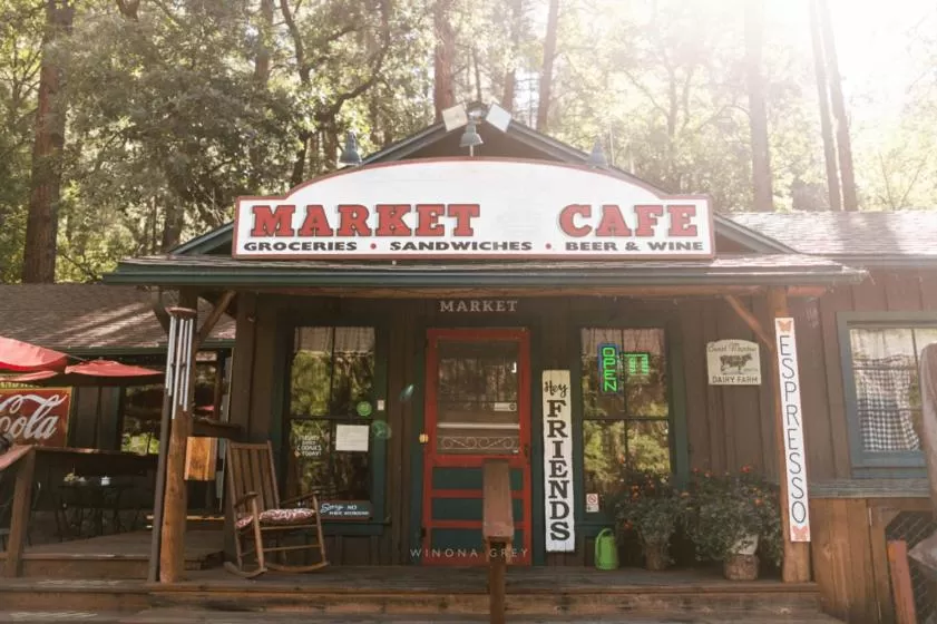 The Don Hoel Resort & Venue