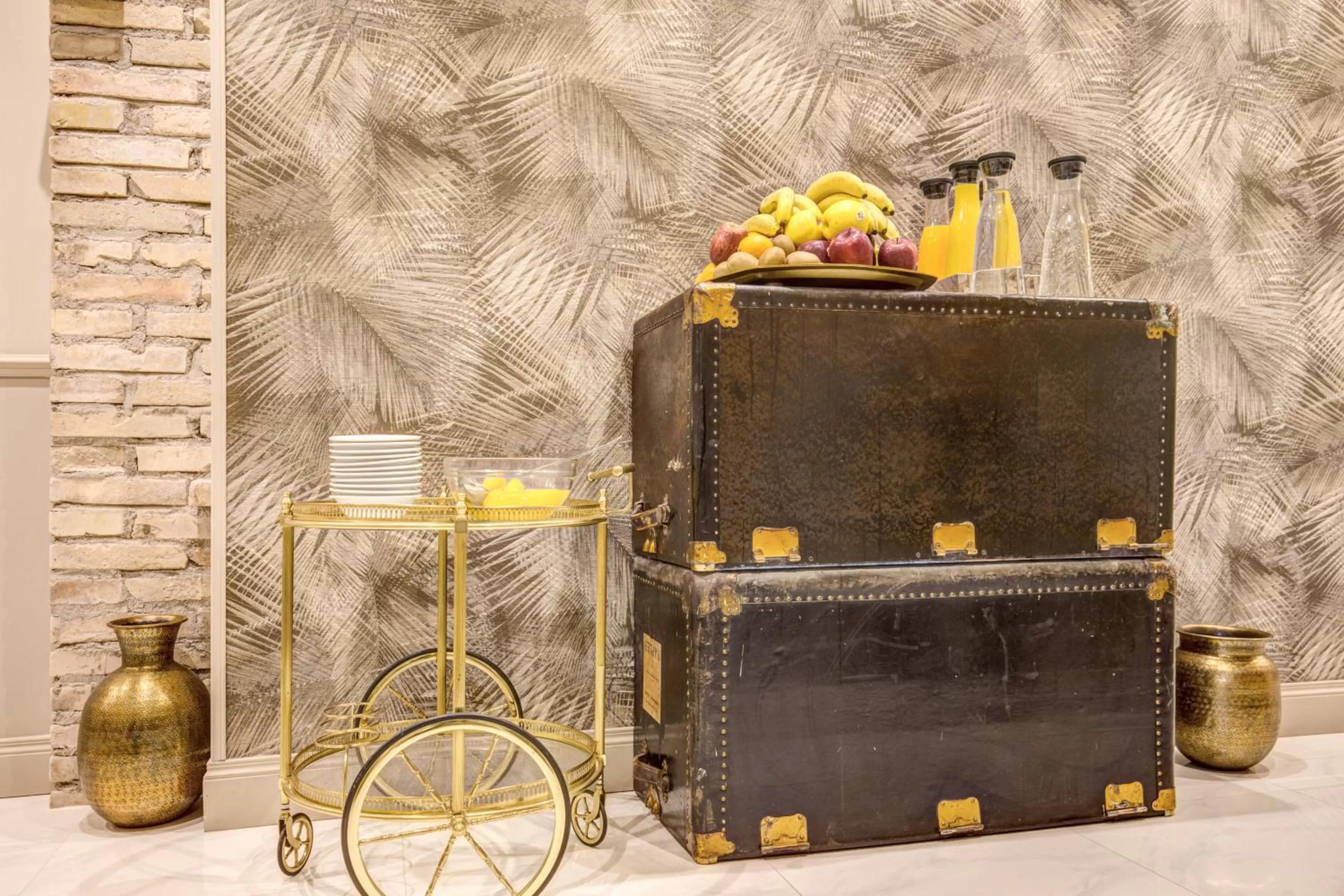 Other in Charme Spagna Boutique Hotel