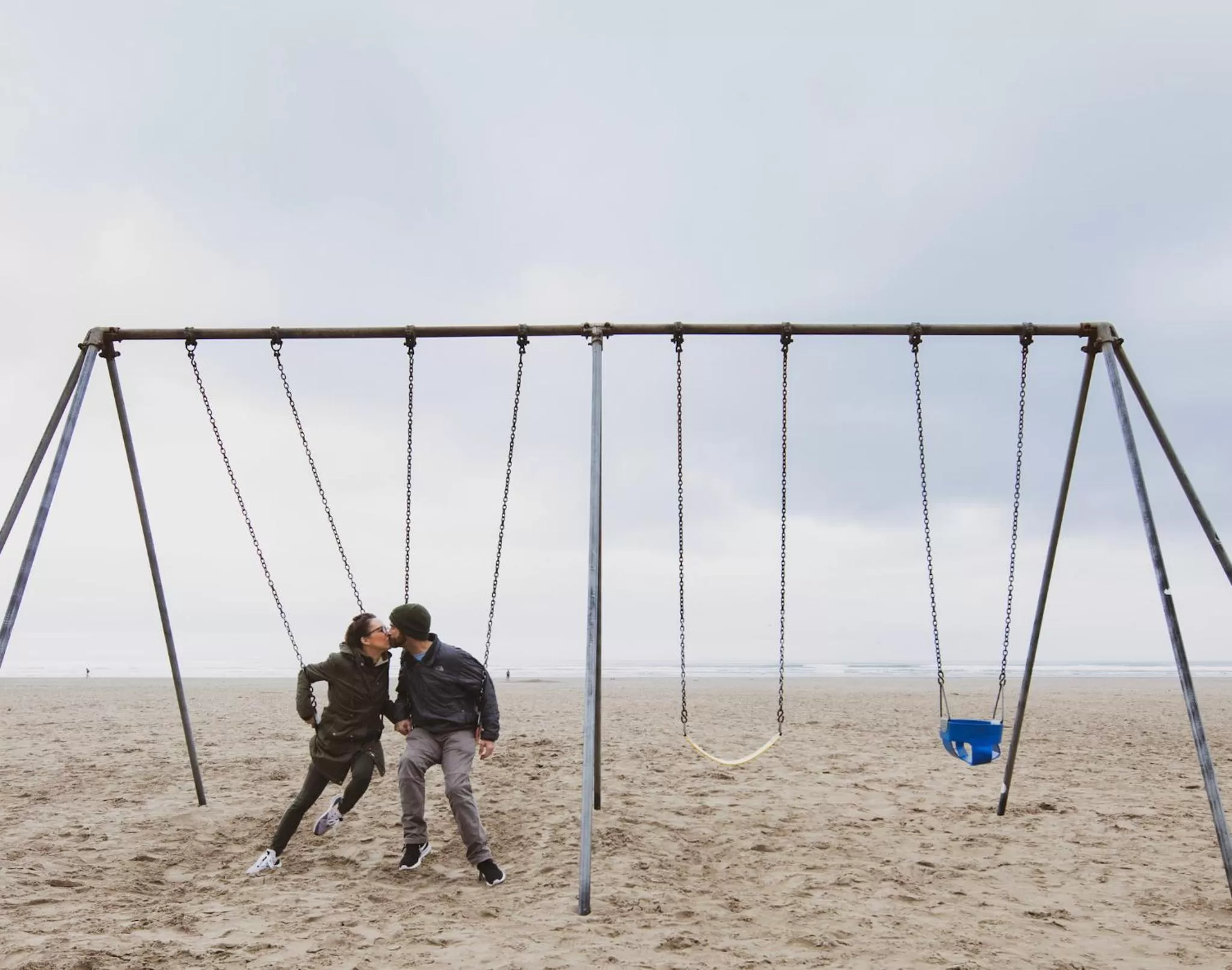 Nearby landmark in Rivertide Suites