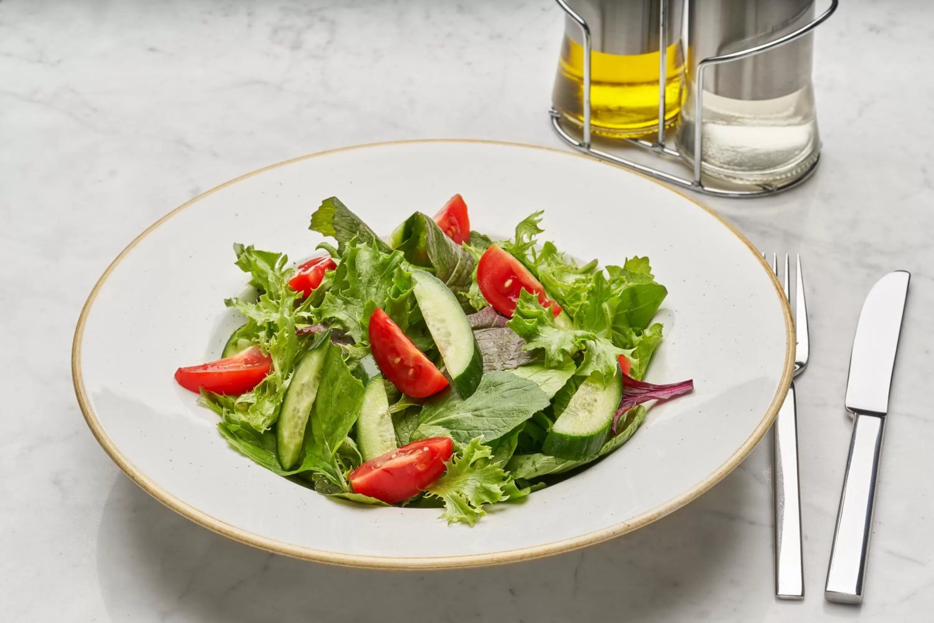 Food and drinks in YOTEL Istanbul Airport, City Entrance