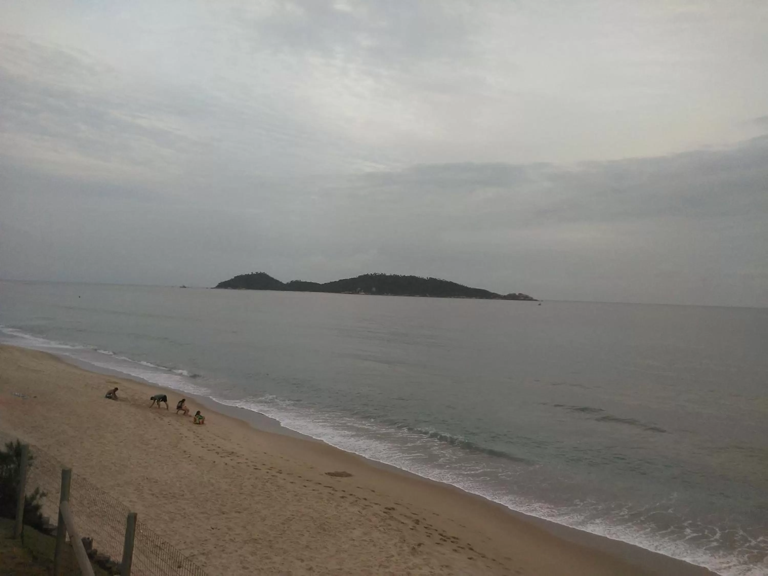 Sea view, Beach in Hibisco Guest House