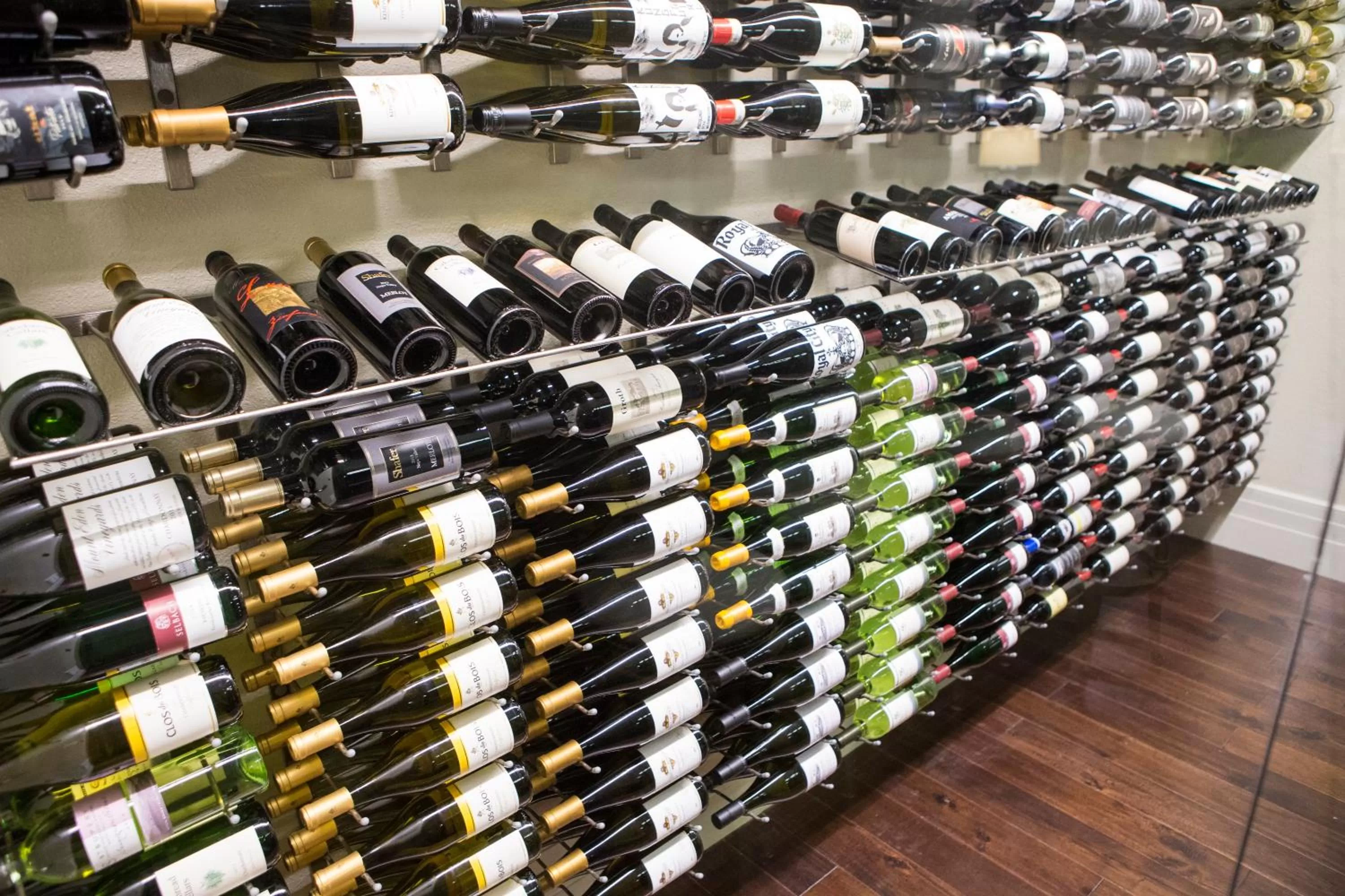 The Atherton Hotel at OSU