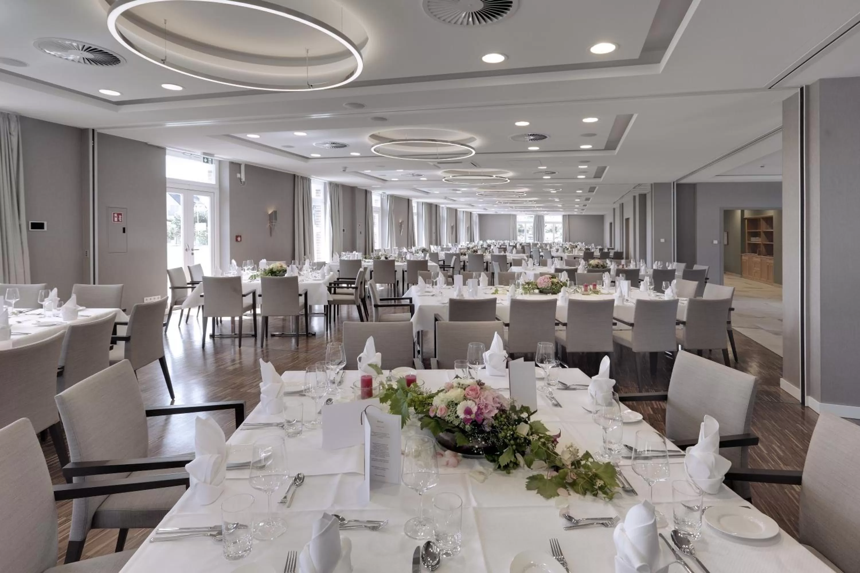 Banquet/Function facilities in Hofhotel Grothues-Potthoff