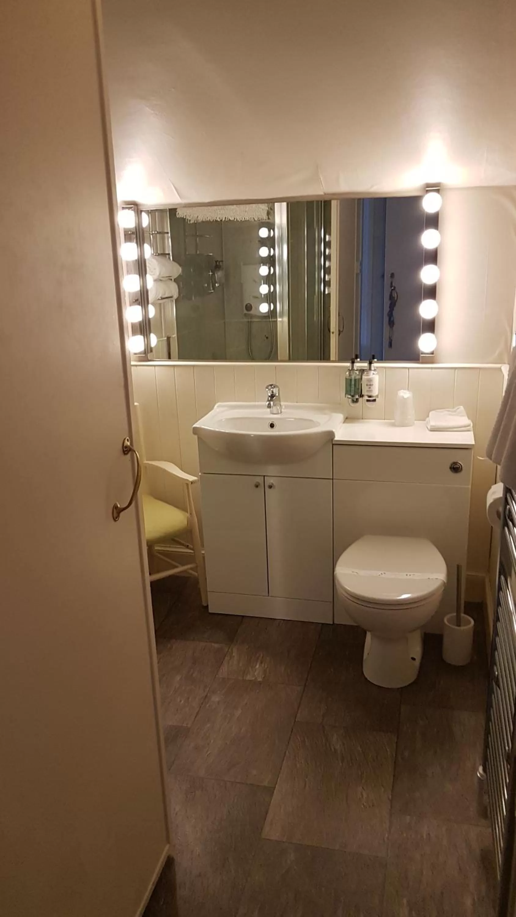 Other in St.Ebba B&B