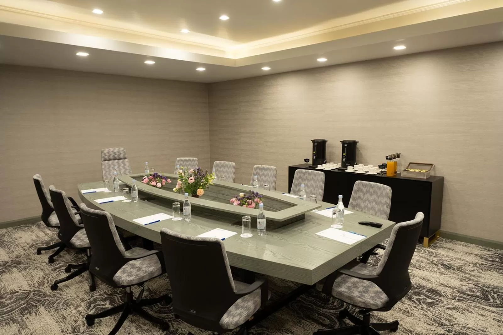 Business facilities in Sphera by Stellar Hotels, Yerevan