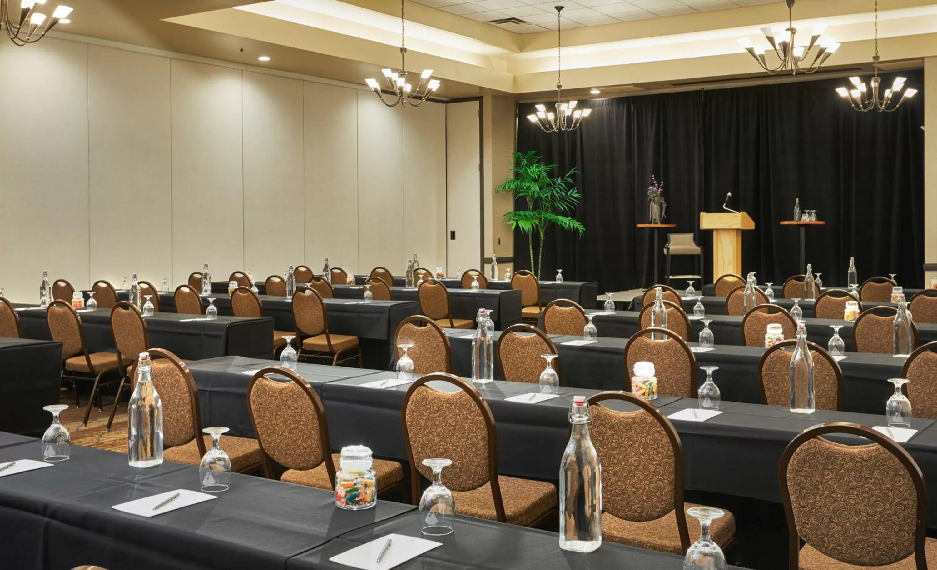 Meeting/conference room in Embassy Suites by Hilton Phoenix Scottsdale