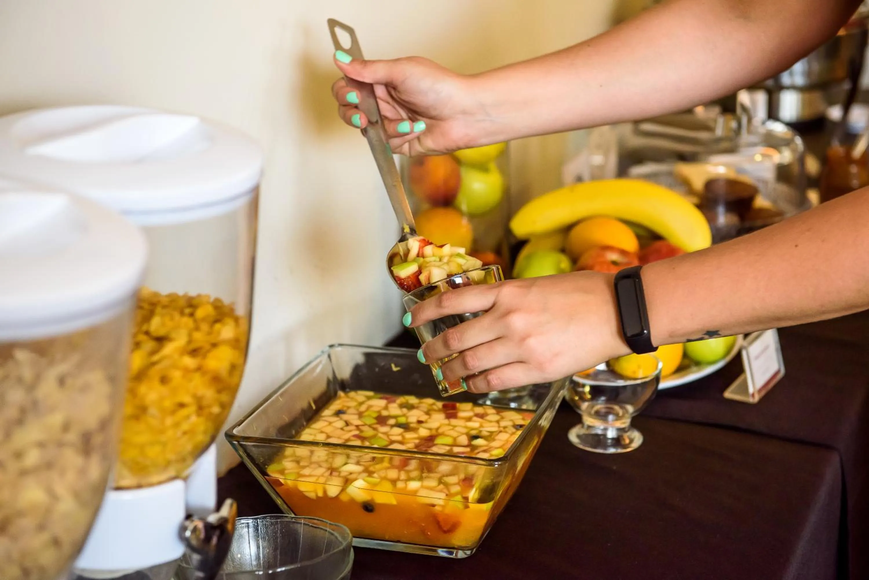 People in Amérian Tucuman