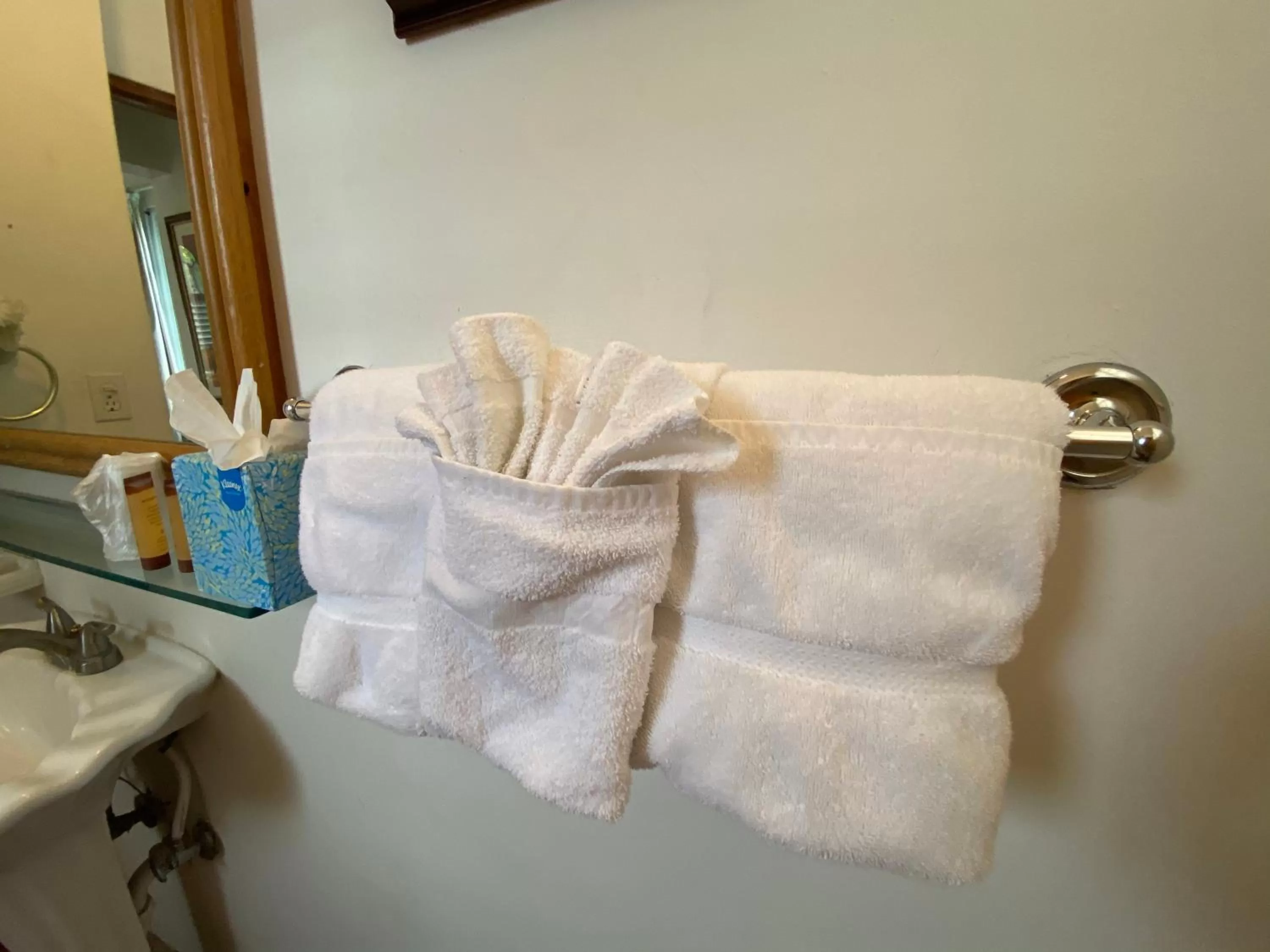 At Wind Chimes Boutique Hotel